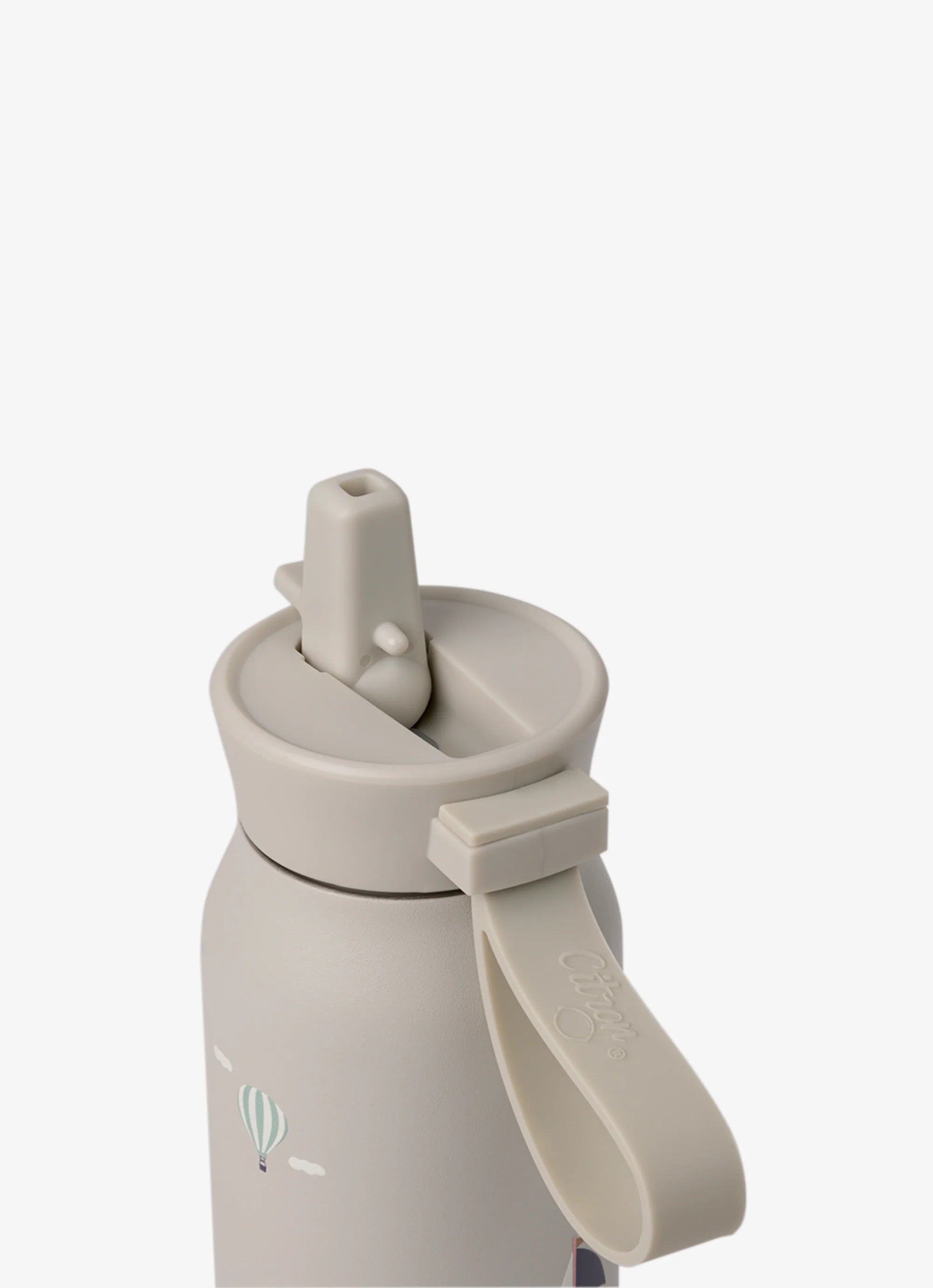250ml Insulated Water Bottle - Vehicles - Image 4