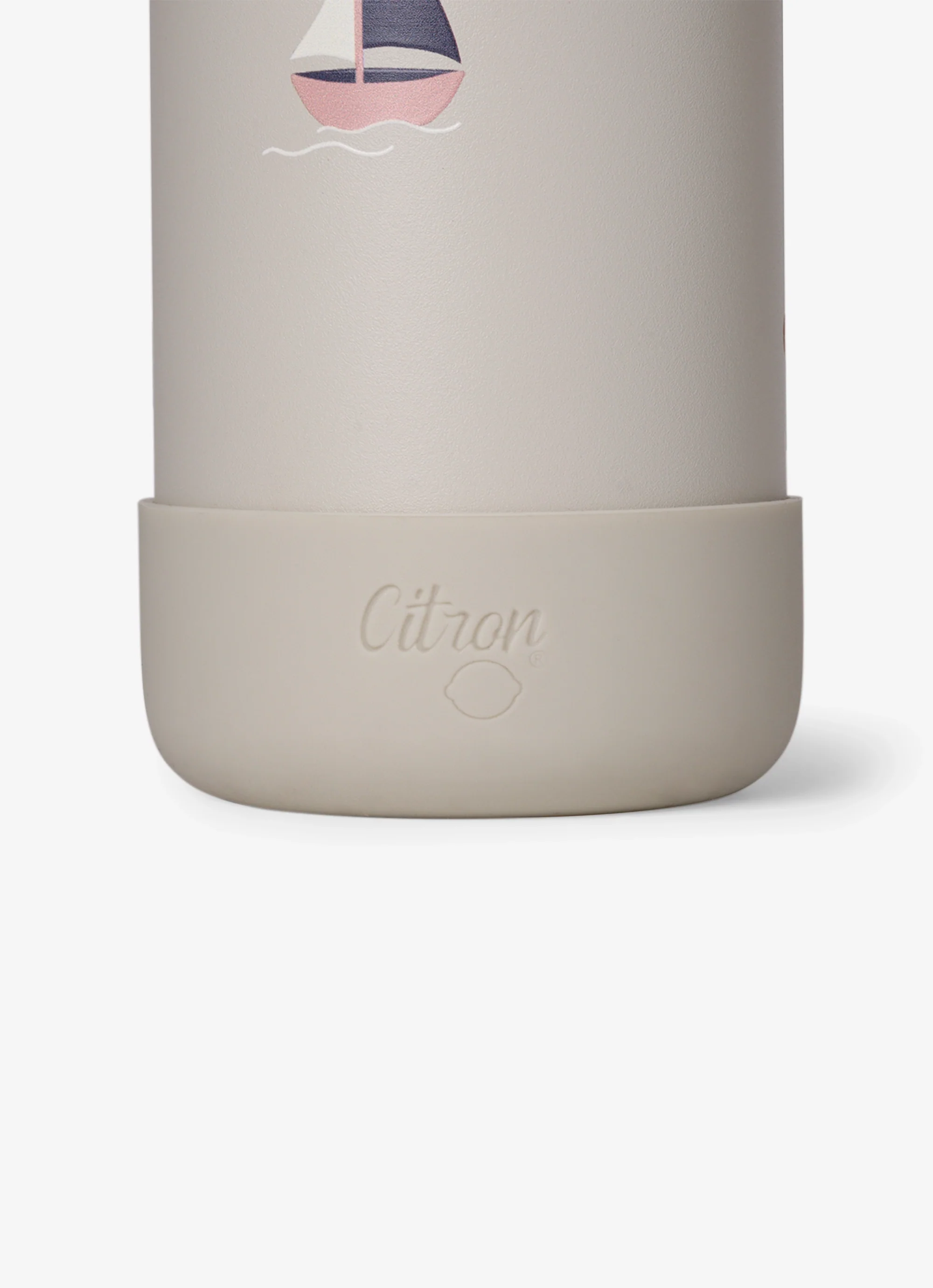 250ml Insulated Water Bottle - Vehicles - Image 5