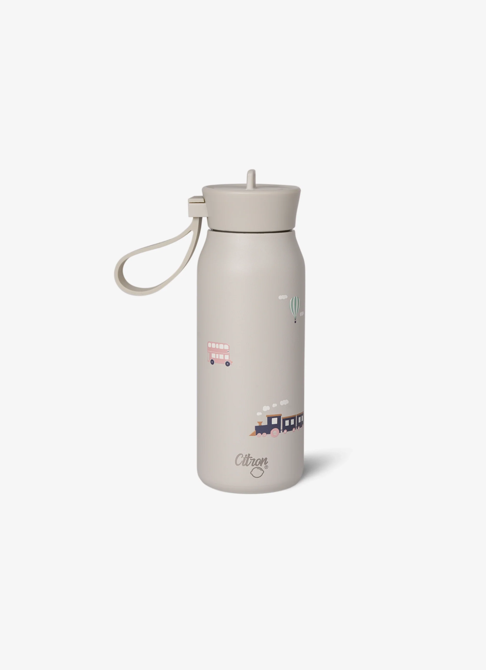 250ml Insulated Water Bottle - Vehicles - Image 7