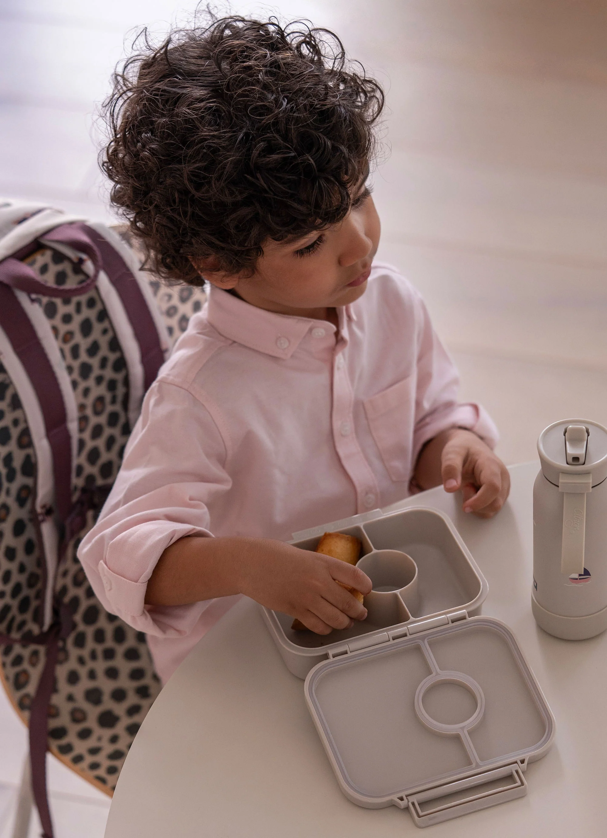 250ml Insulated Water Bottle - Vehicles - Image 8