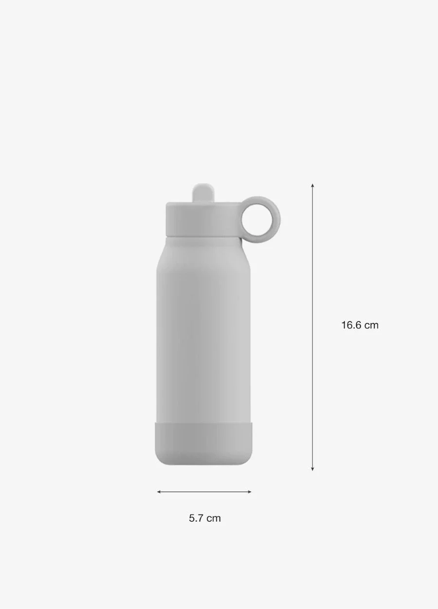 250ml Insulated Water Bottle - Dino - Image 8