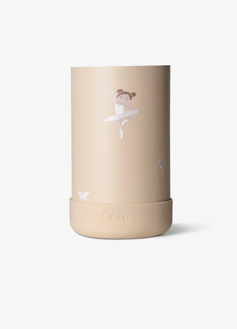 350ml Insulated Water Bottle - Ballerina - Image 5