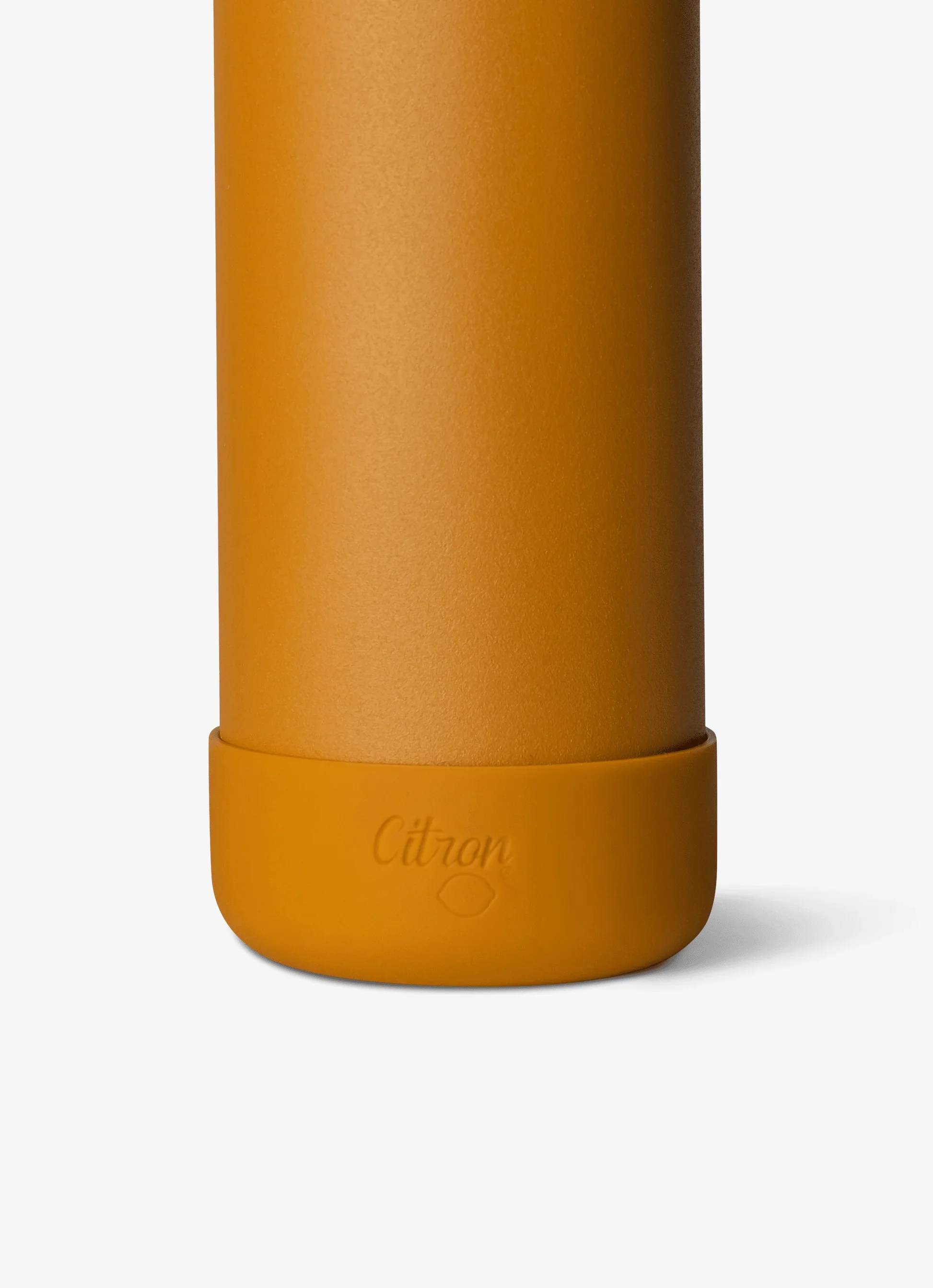 350ml Insulated Water Bottle - Caramel - Image 5