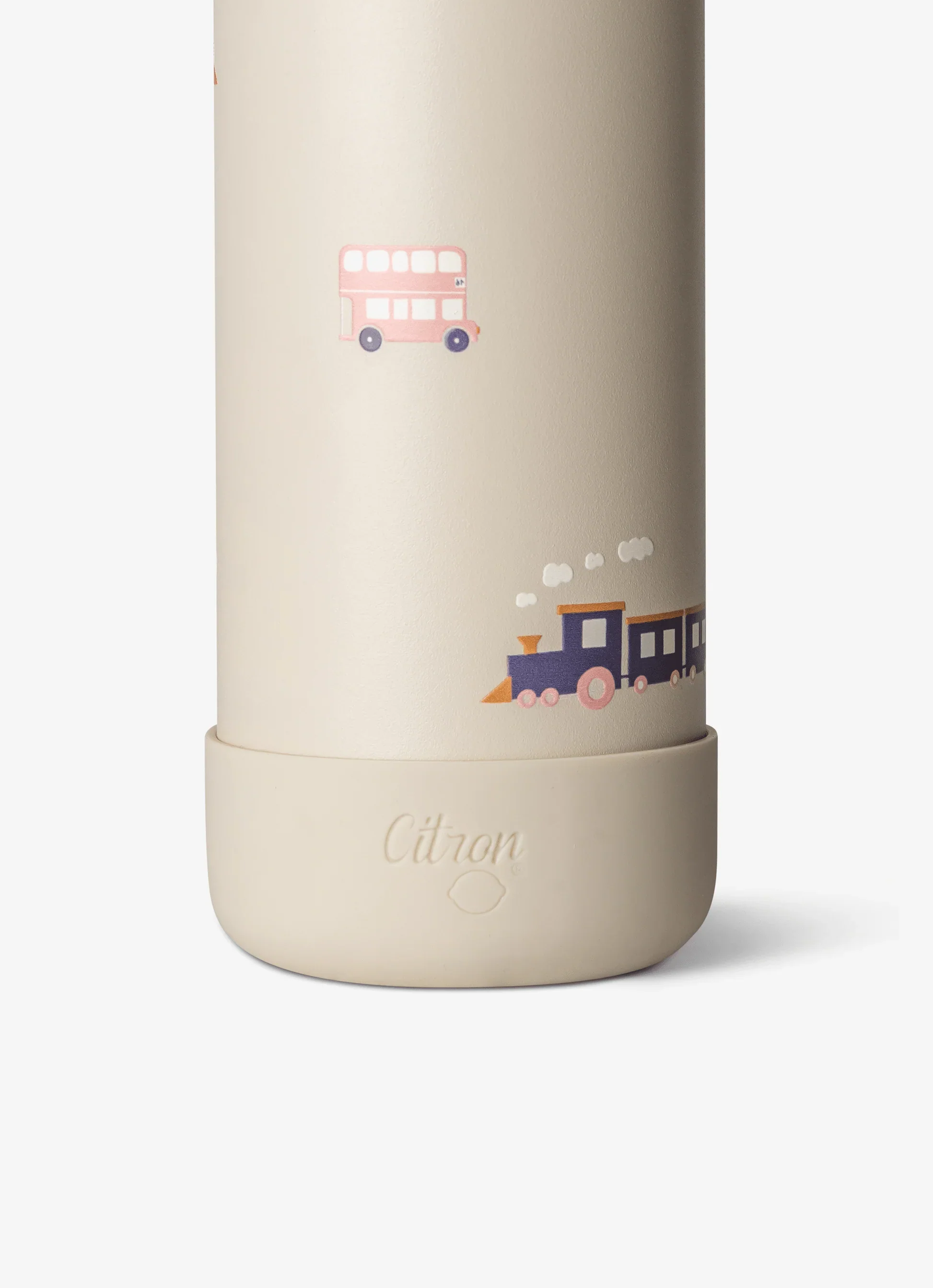 350ml Insulated Water Bottle - Vehicles - Image 5