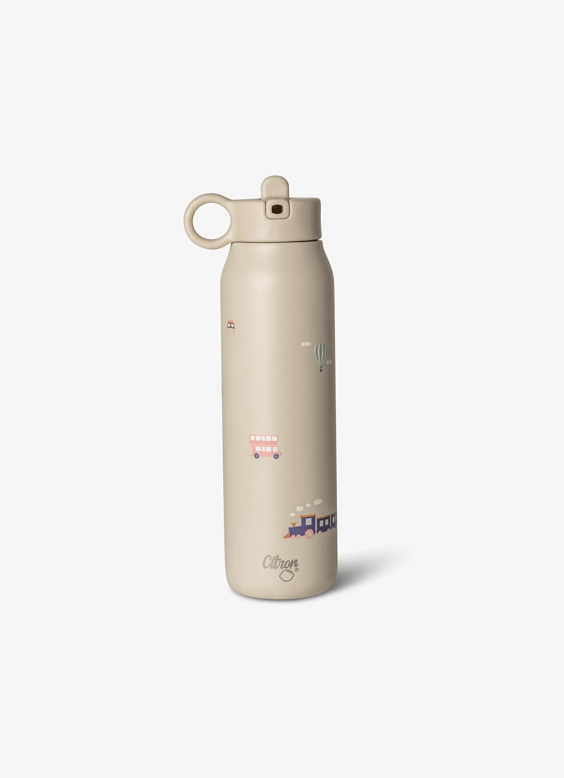 350ml Insulated Water Bottle - Vehicles - Image 6