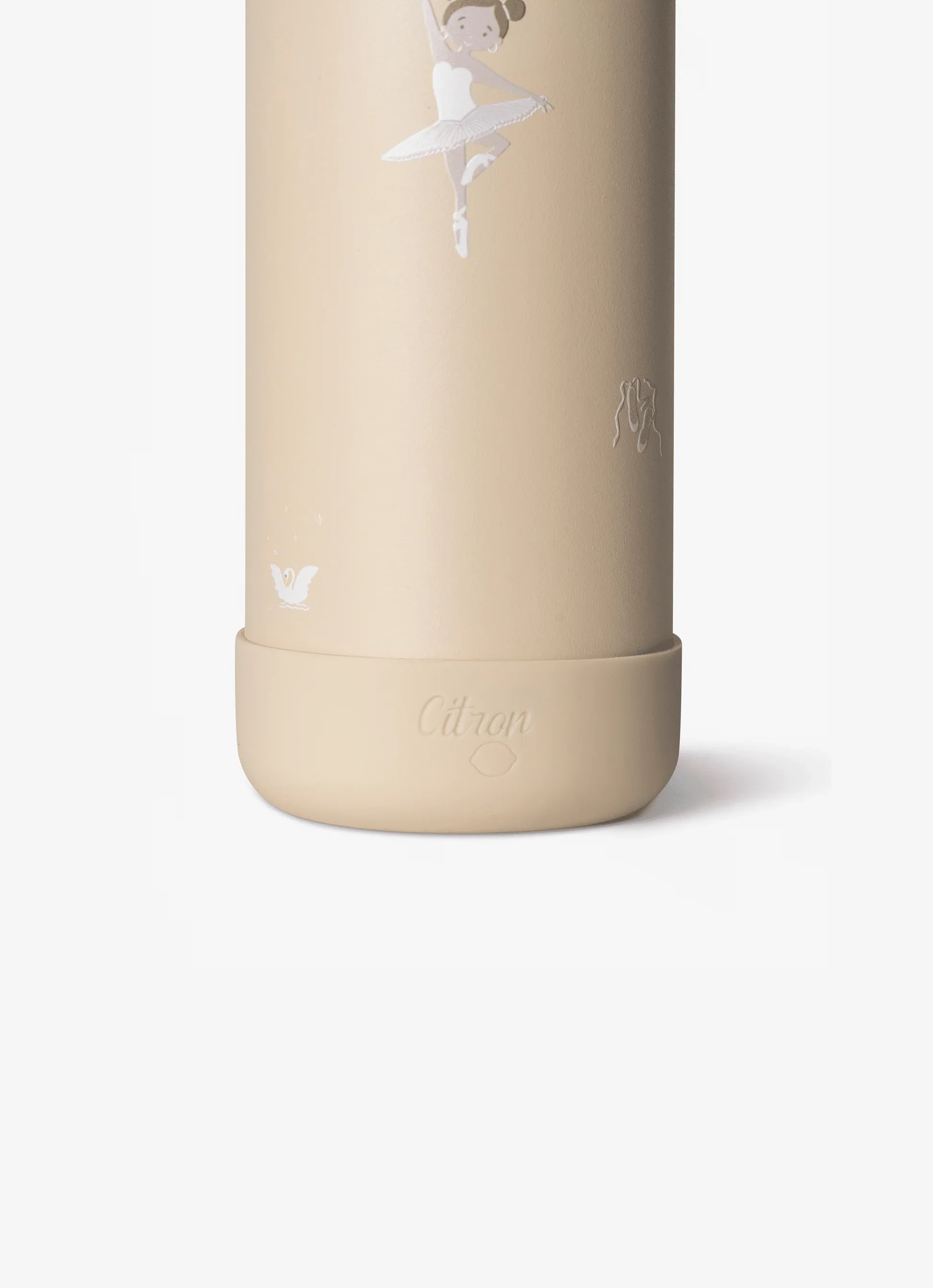 500ml Insulated Water Bottle - Ballerina - Image 5