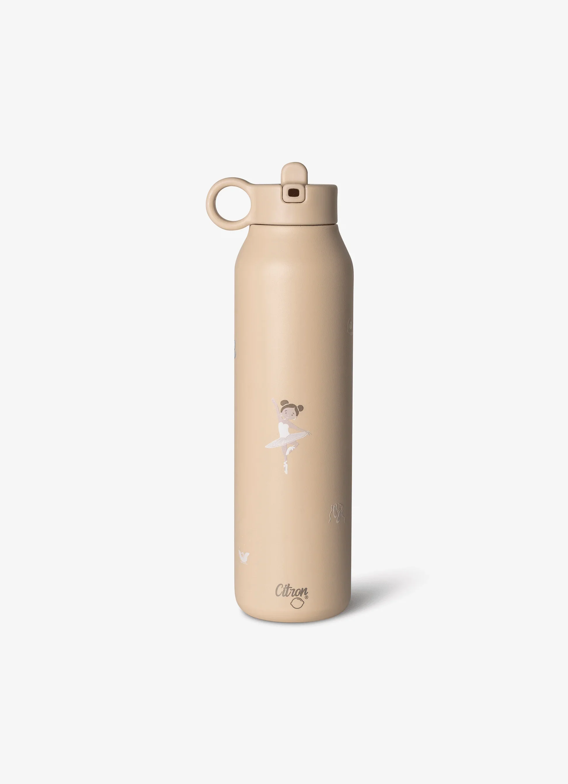 500ml Insulated Water Bottle - Ballerina - Image 6