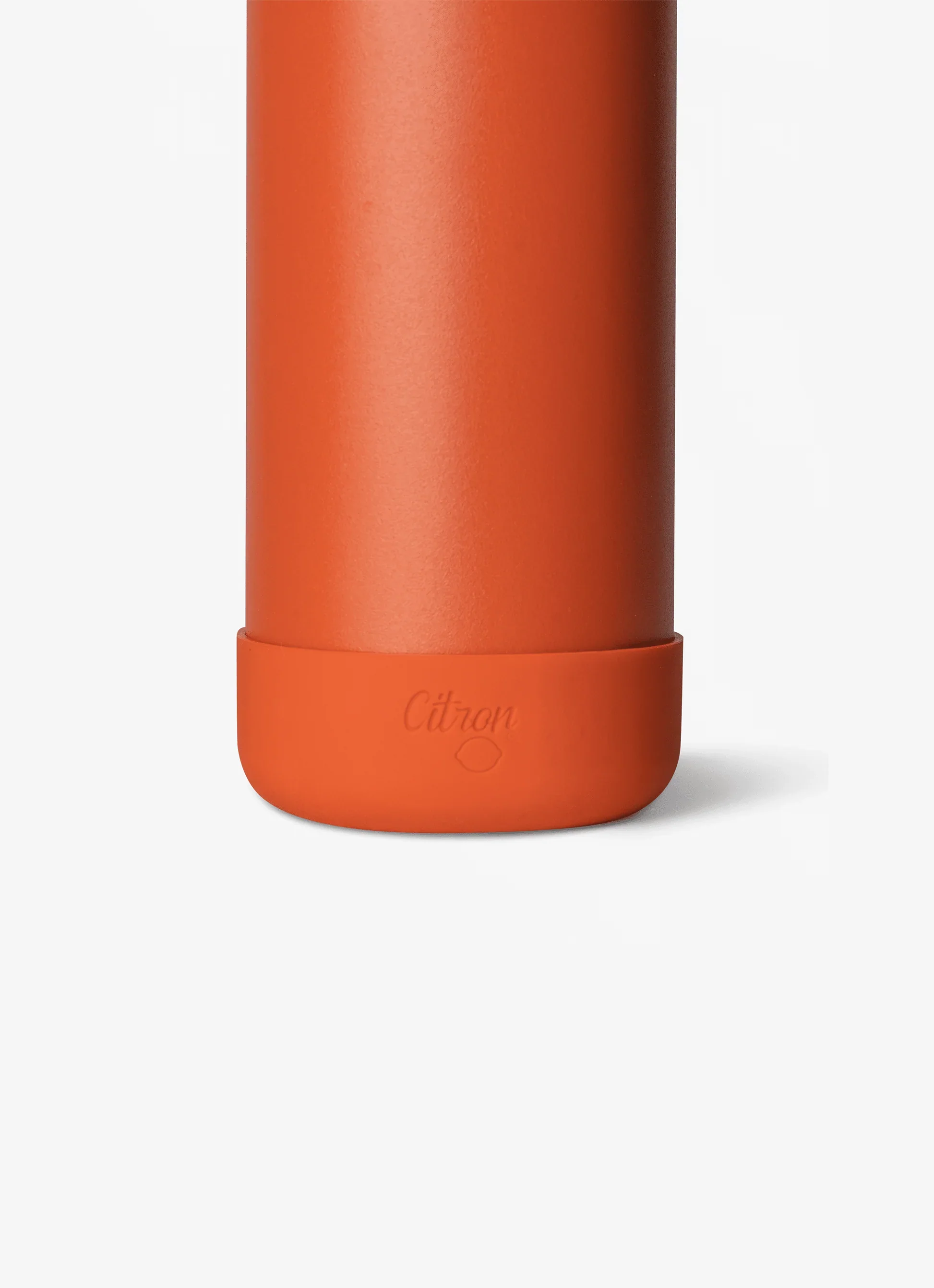 500ml Insulated Water Bottle - Brick - Image 5