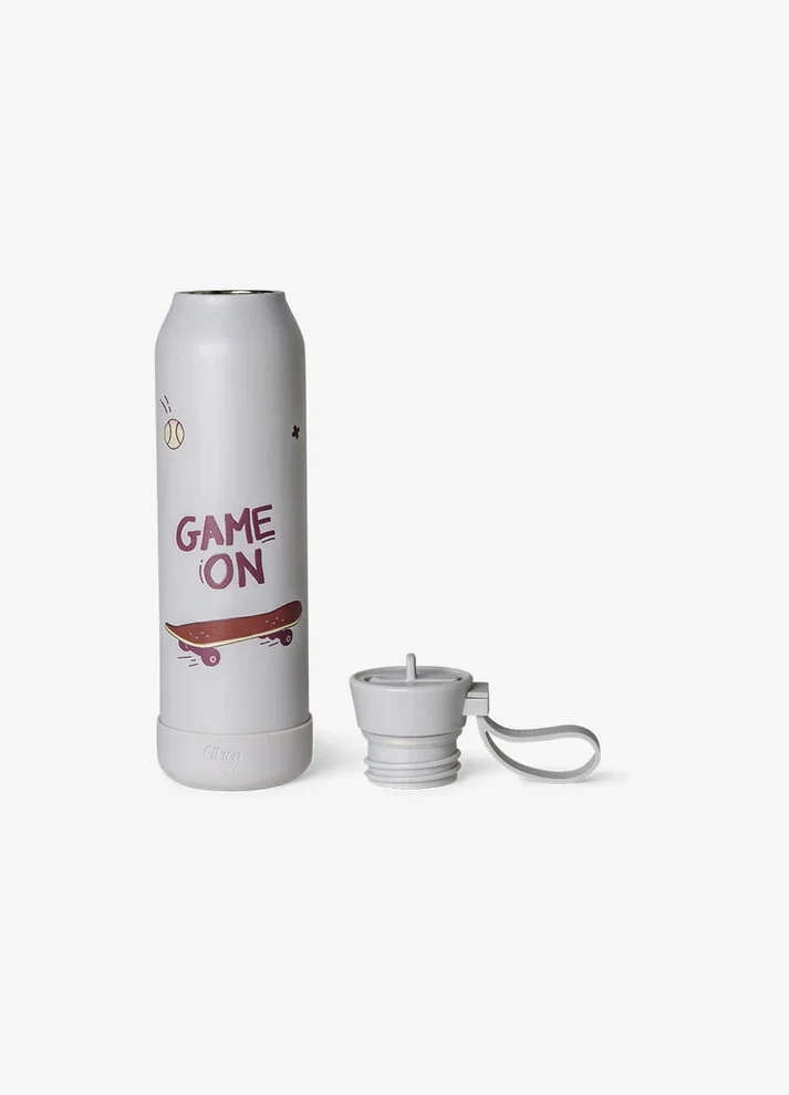 500ml Insulated Water Bottle - Cool Kid - Image 2