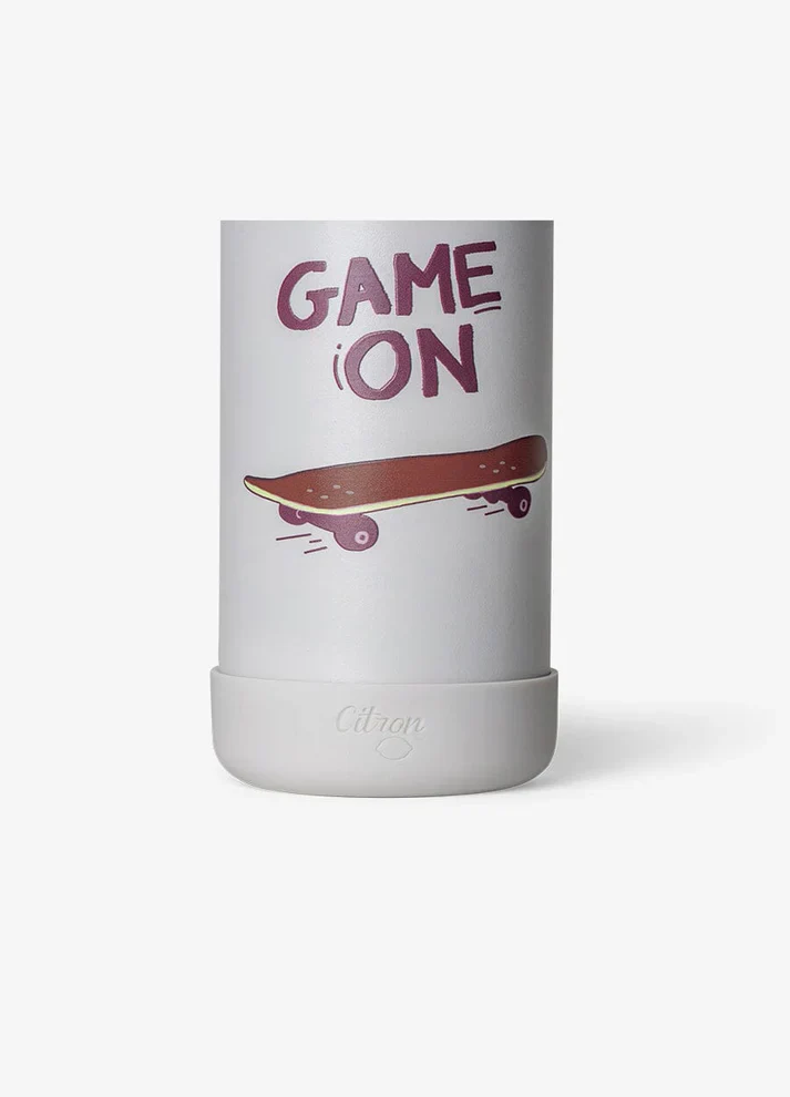 500ml Insulated Water Bottle - Cool Kid - Image 4