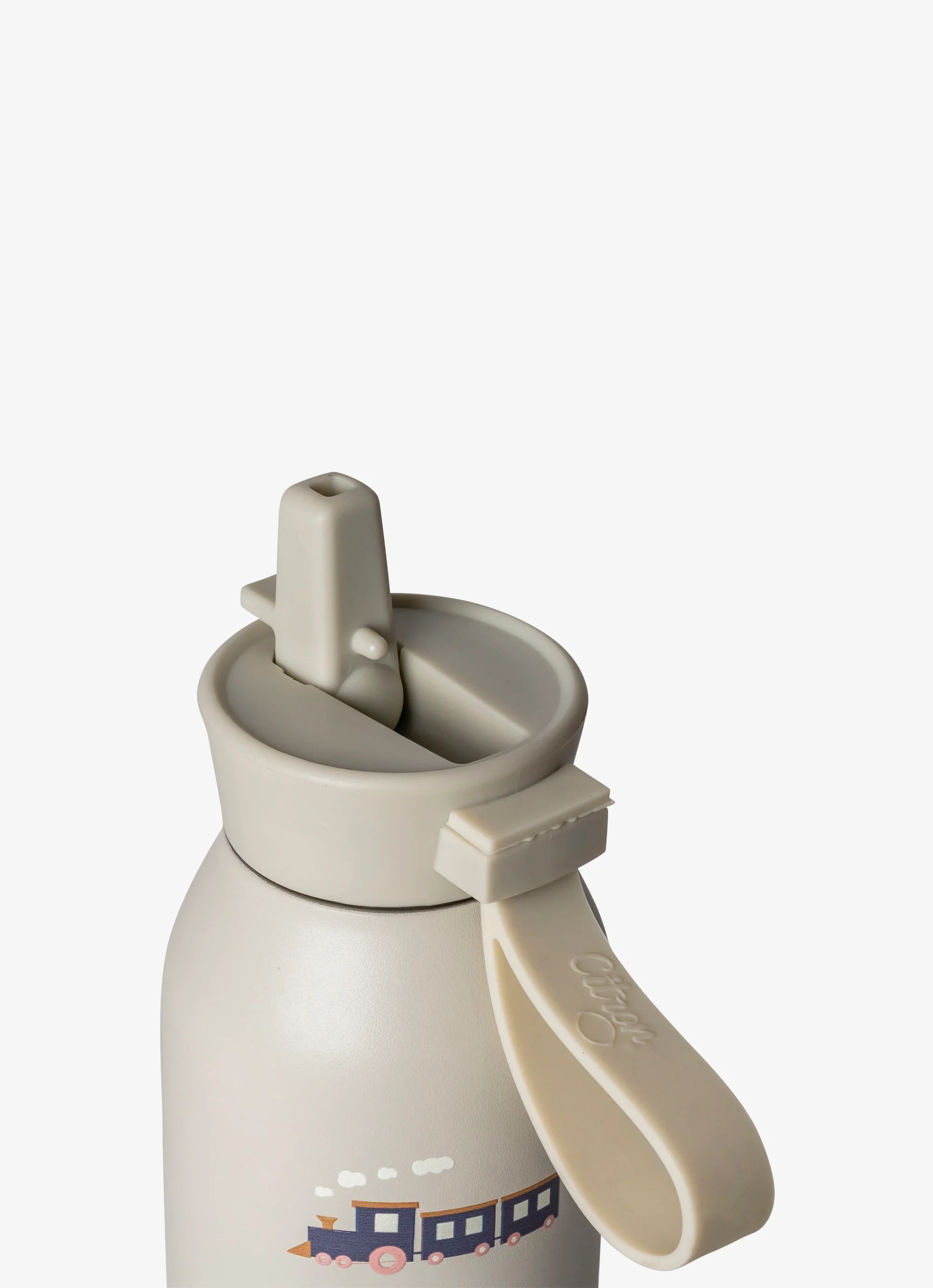 500ml Insulated Water Bottle - Vehicles - Image 5