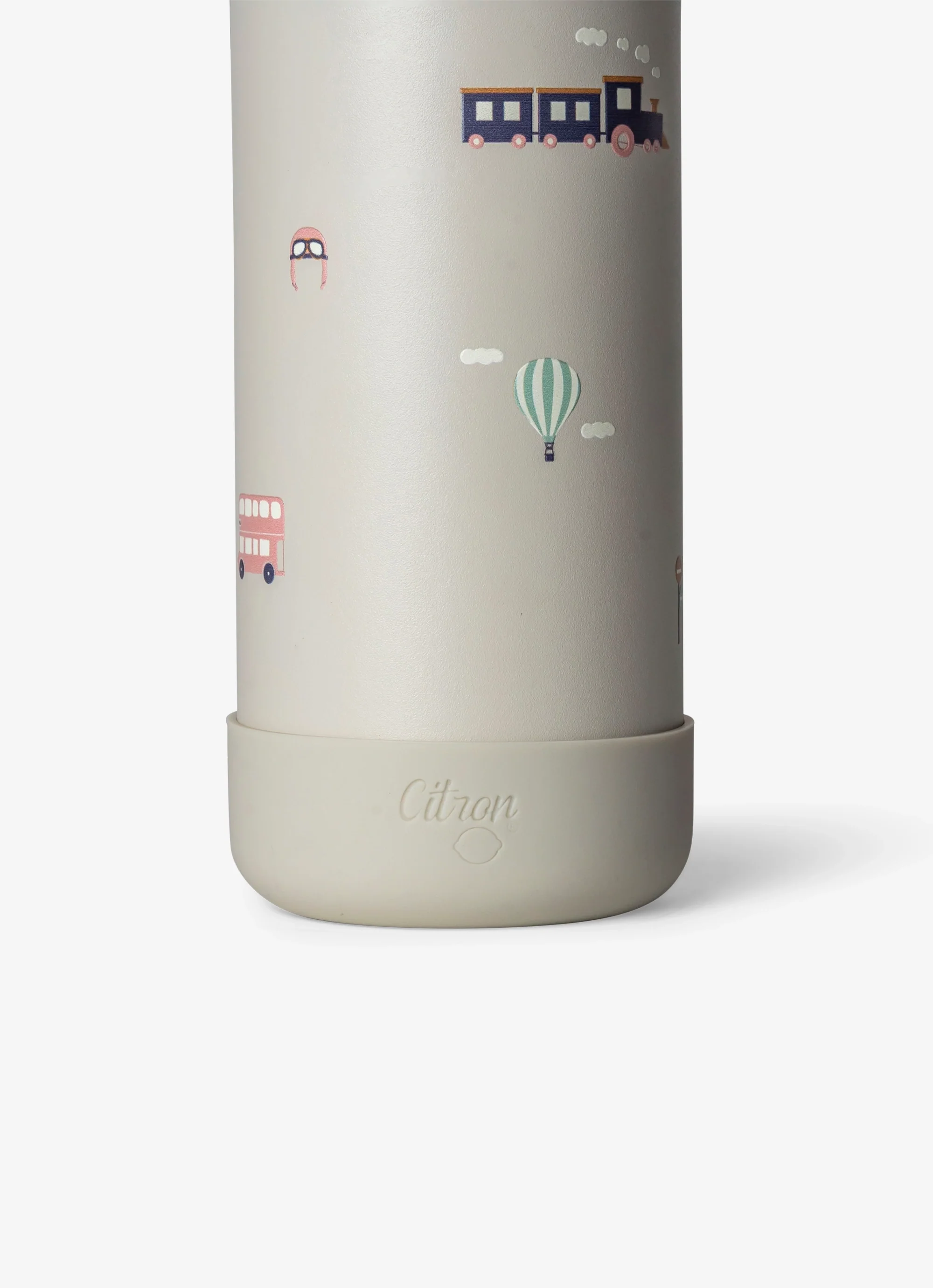 500ml Insulated Water Bottle - Vehicles - Image 6