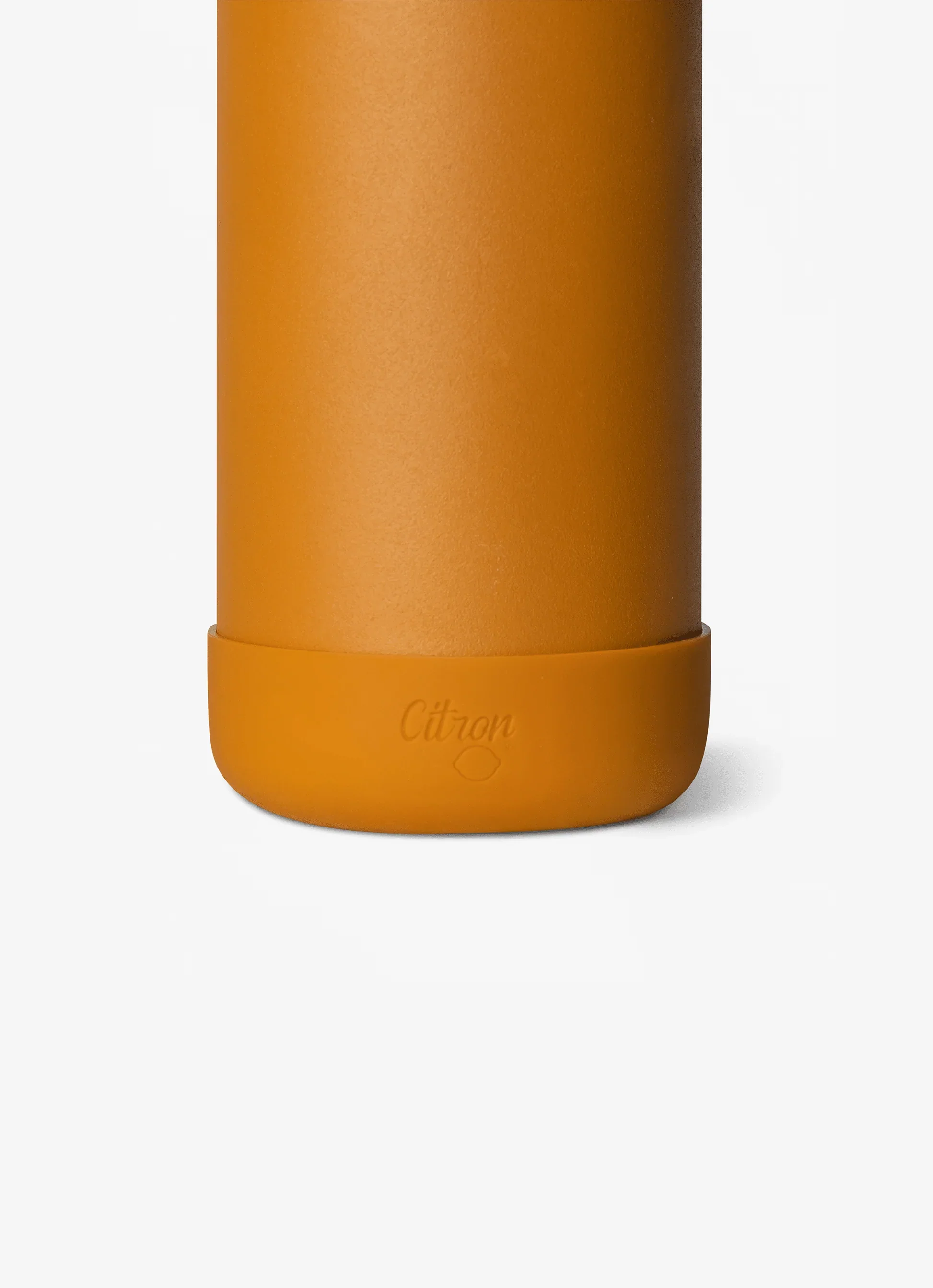 750ml Insulated Water Bottle - Caramel - Image 5