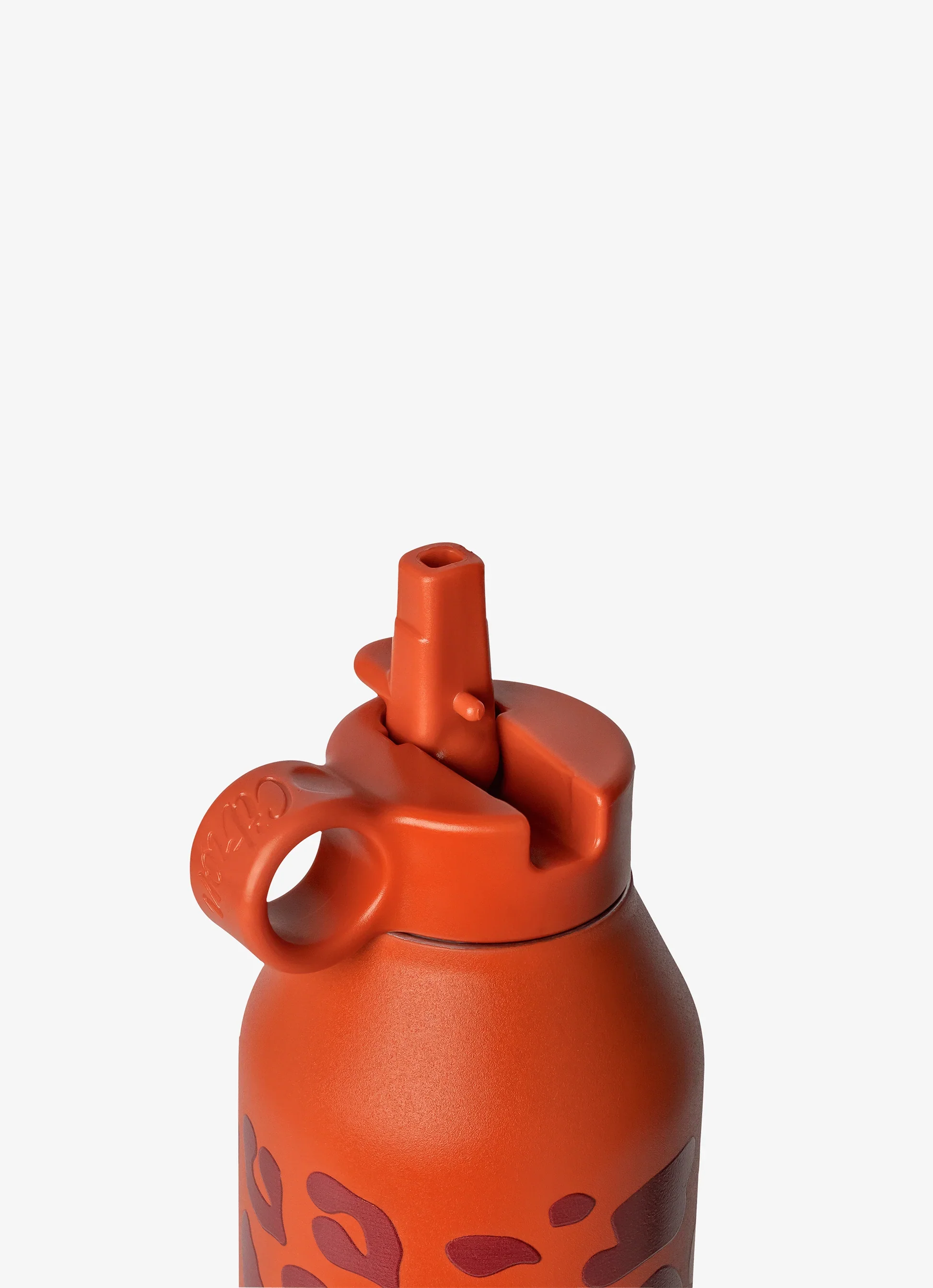 750ml Insulated Water Bottle - Leo - Image 4