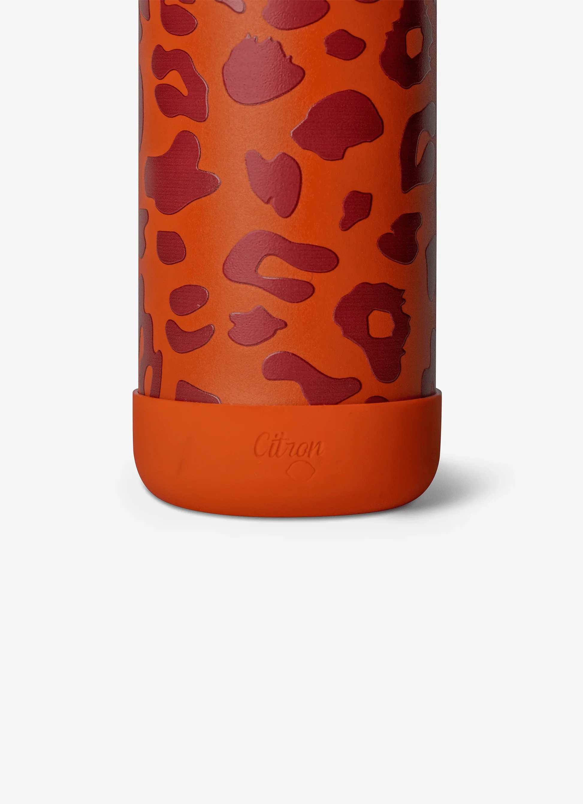 750ml Insulated Water Bottle - Leo - Image 5