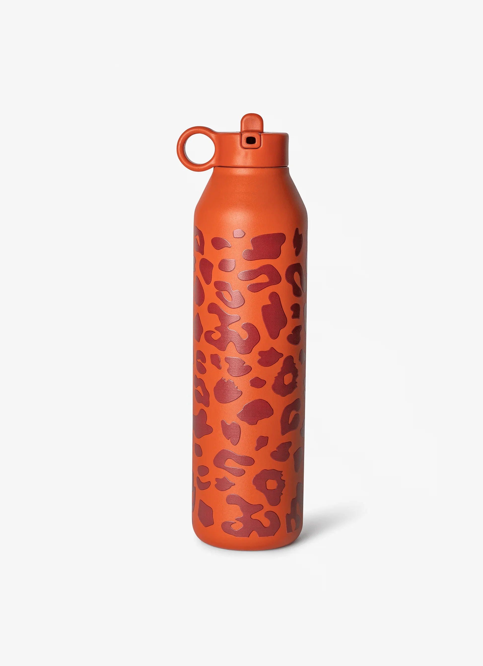 750ml Insulated Water Bottle - Leo - Image 6