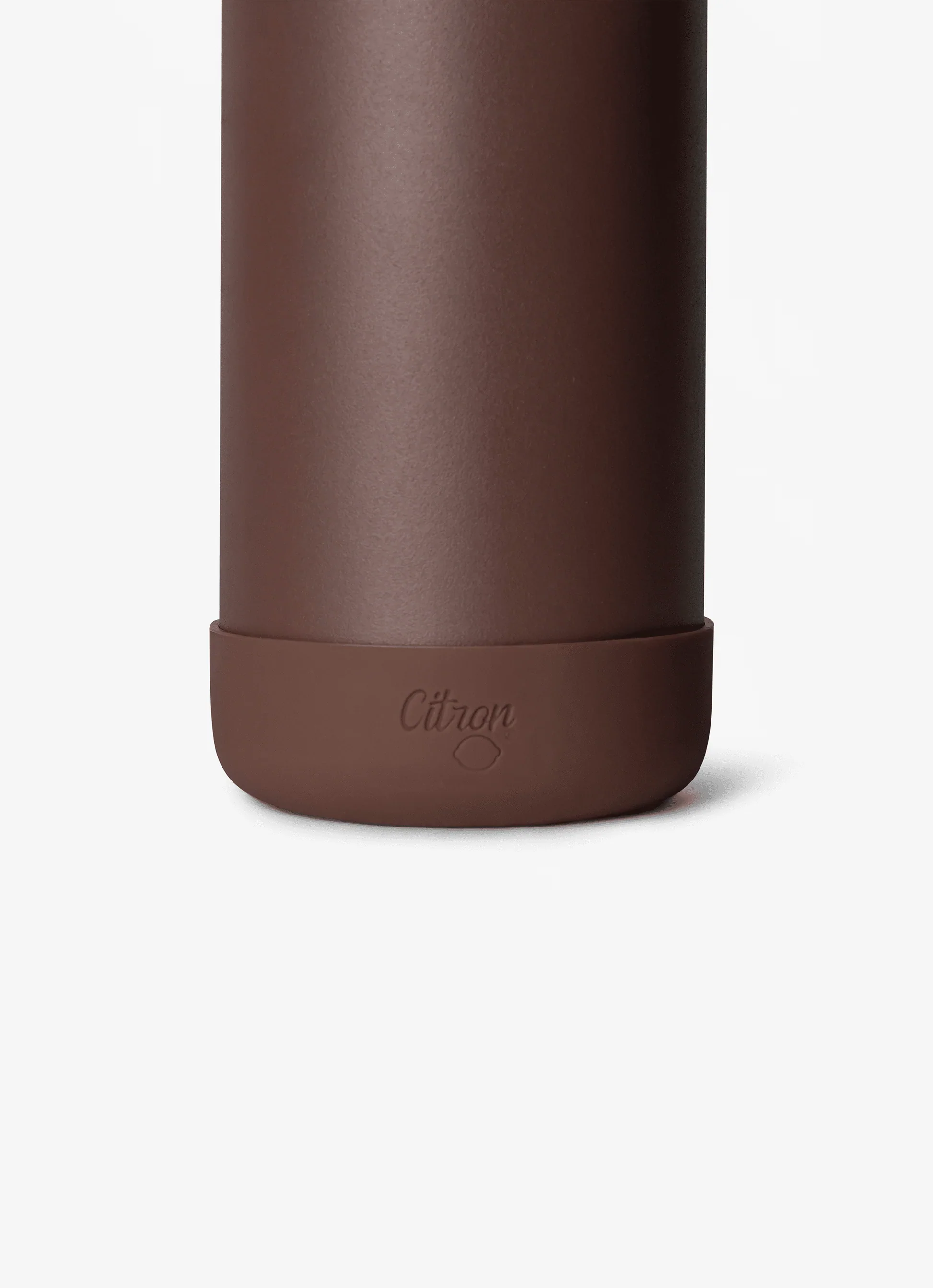 750ml Insulated Water Bottle - Plum - Image 5
