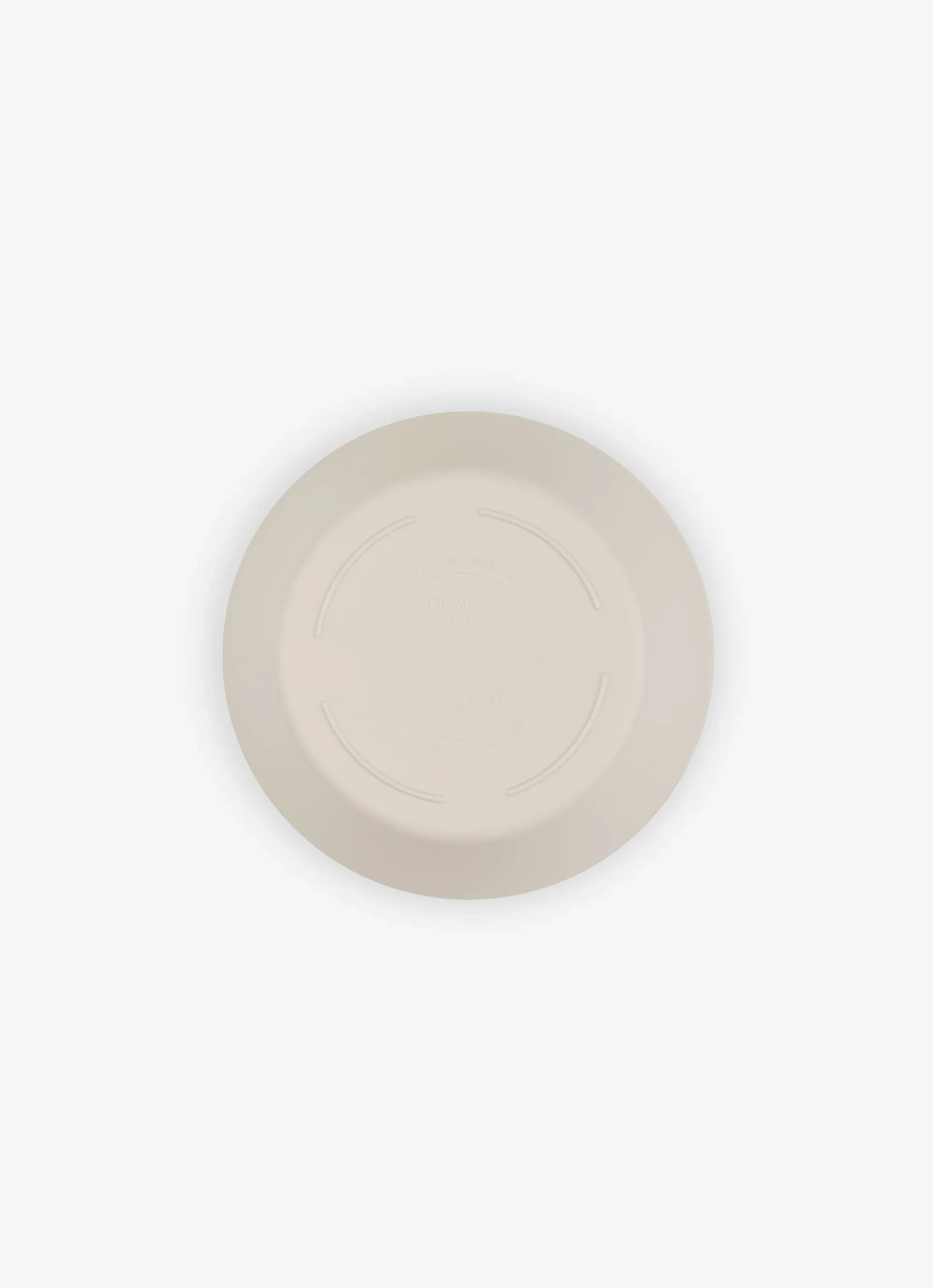 Eco Bowls Set of 4 - Pink/ Cream - Image 7