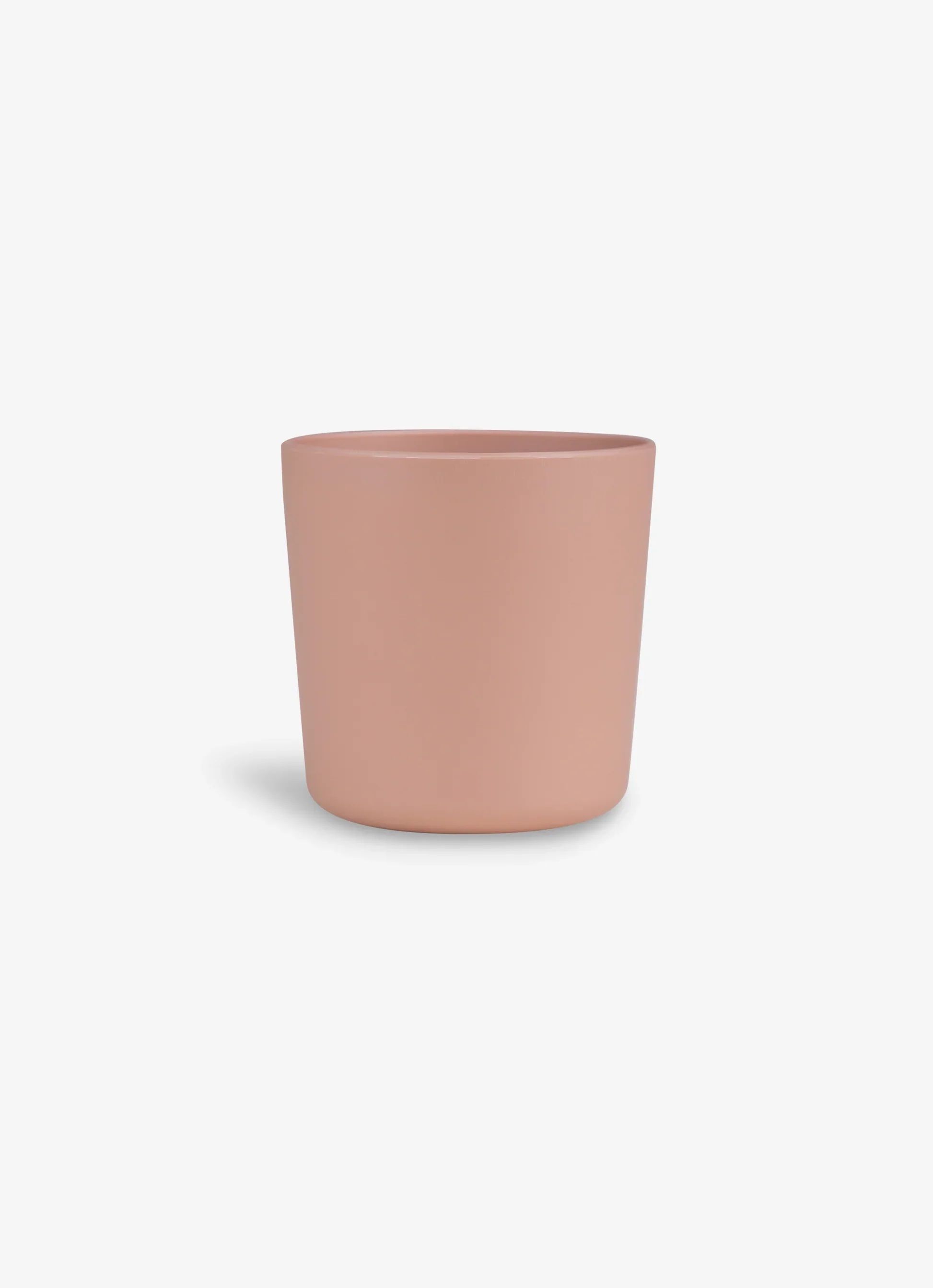 Eco Cups Set of 4 - Pink/ Cream - Image 6