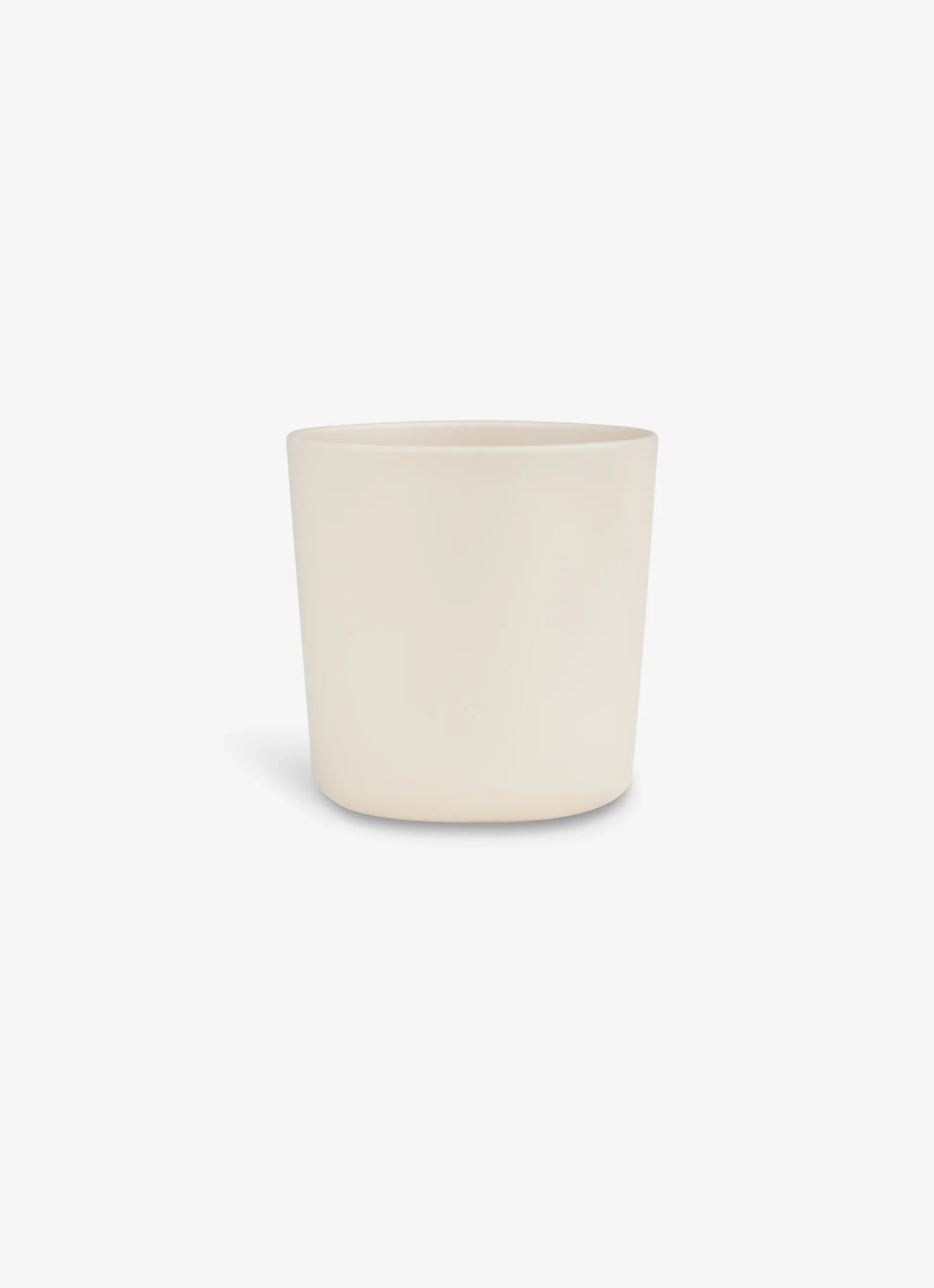 Eco Cups Set of 4 - Pink/ Cream - Image 7