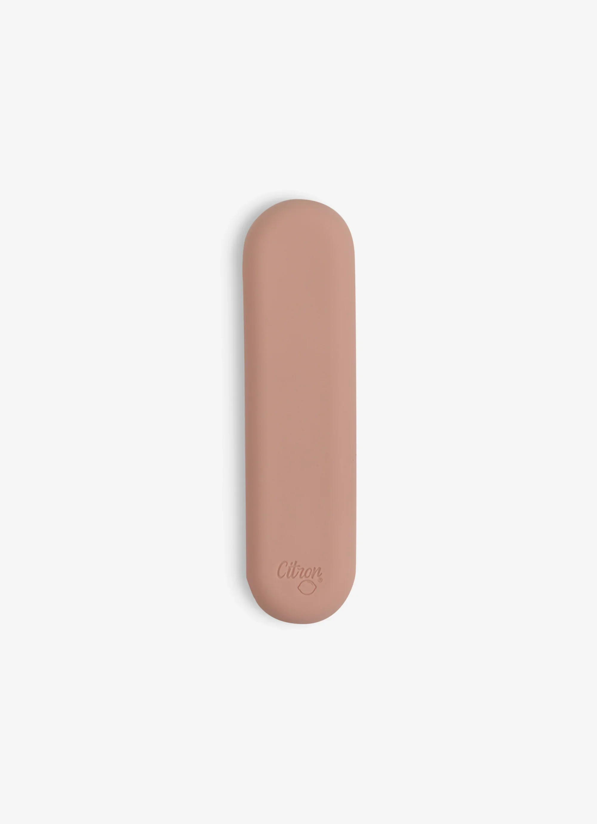 Eco Cutlery Set + Case in Pink/Cream - Image 6