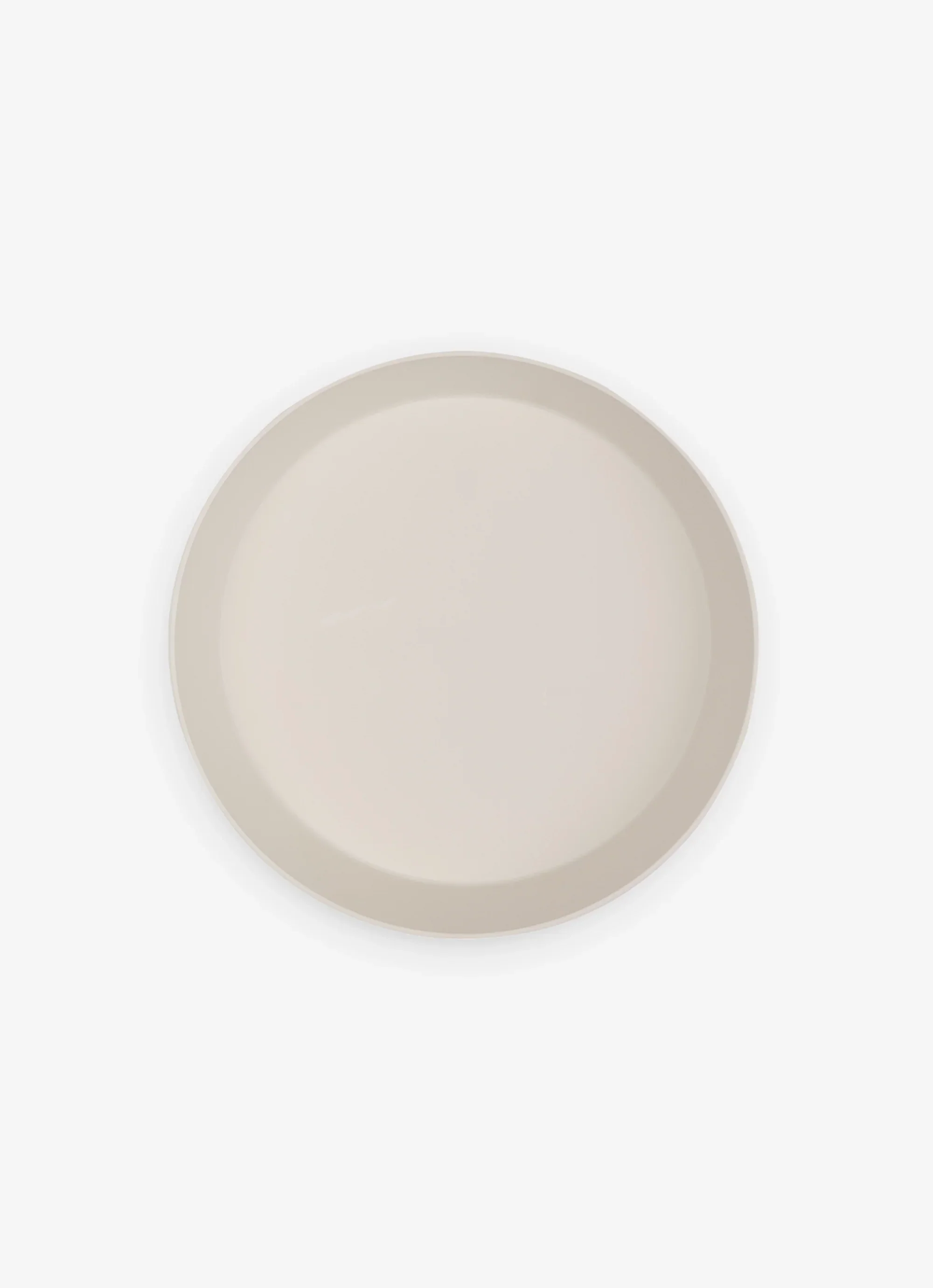 Eco Plates Set of 4 - Green/Cream - Image 7