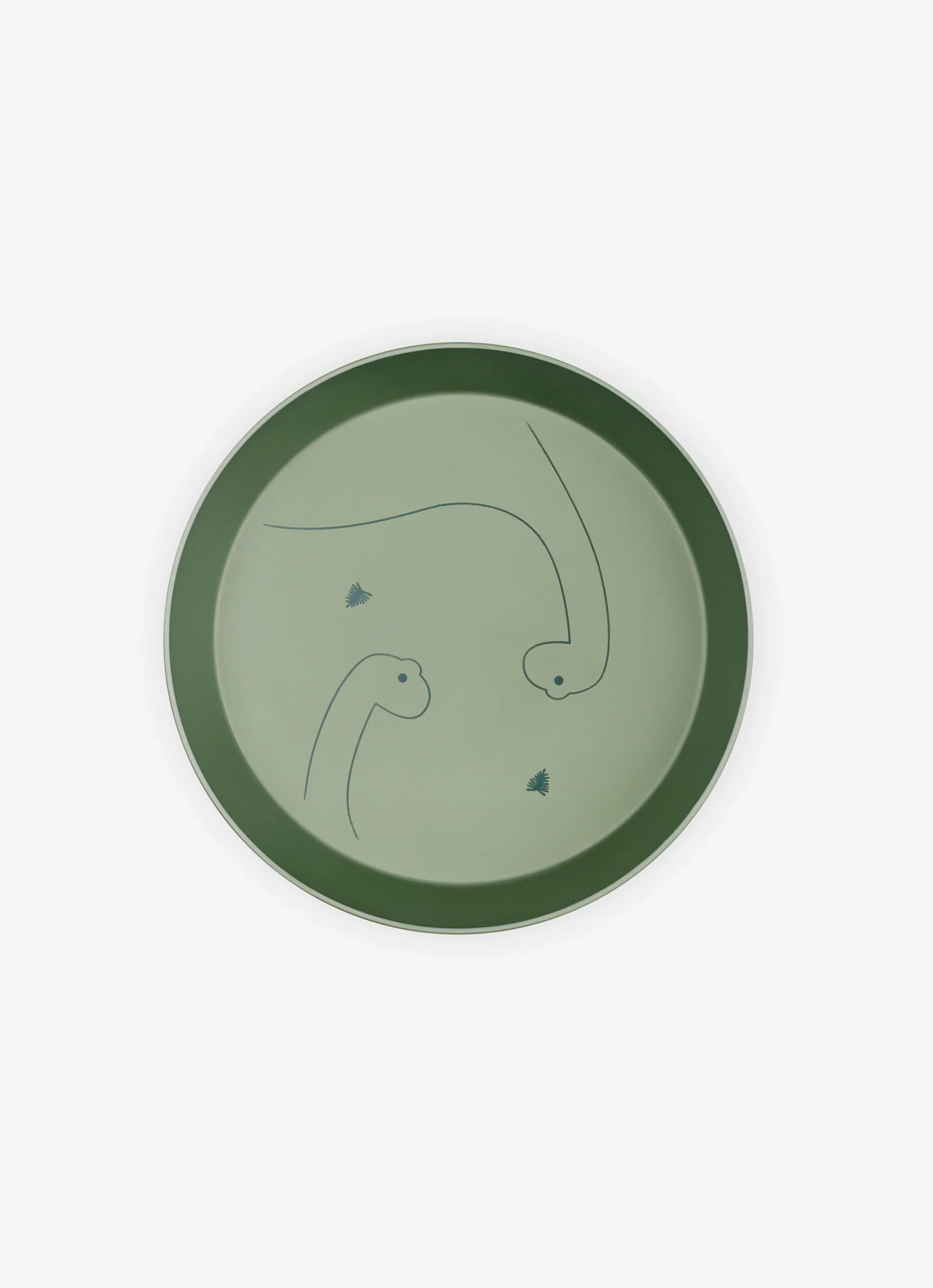 Eco Tableware Set - Dino - Image 7