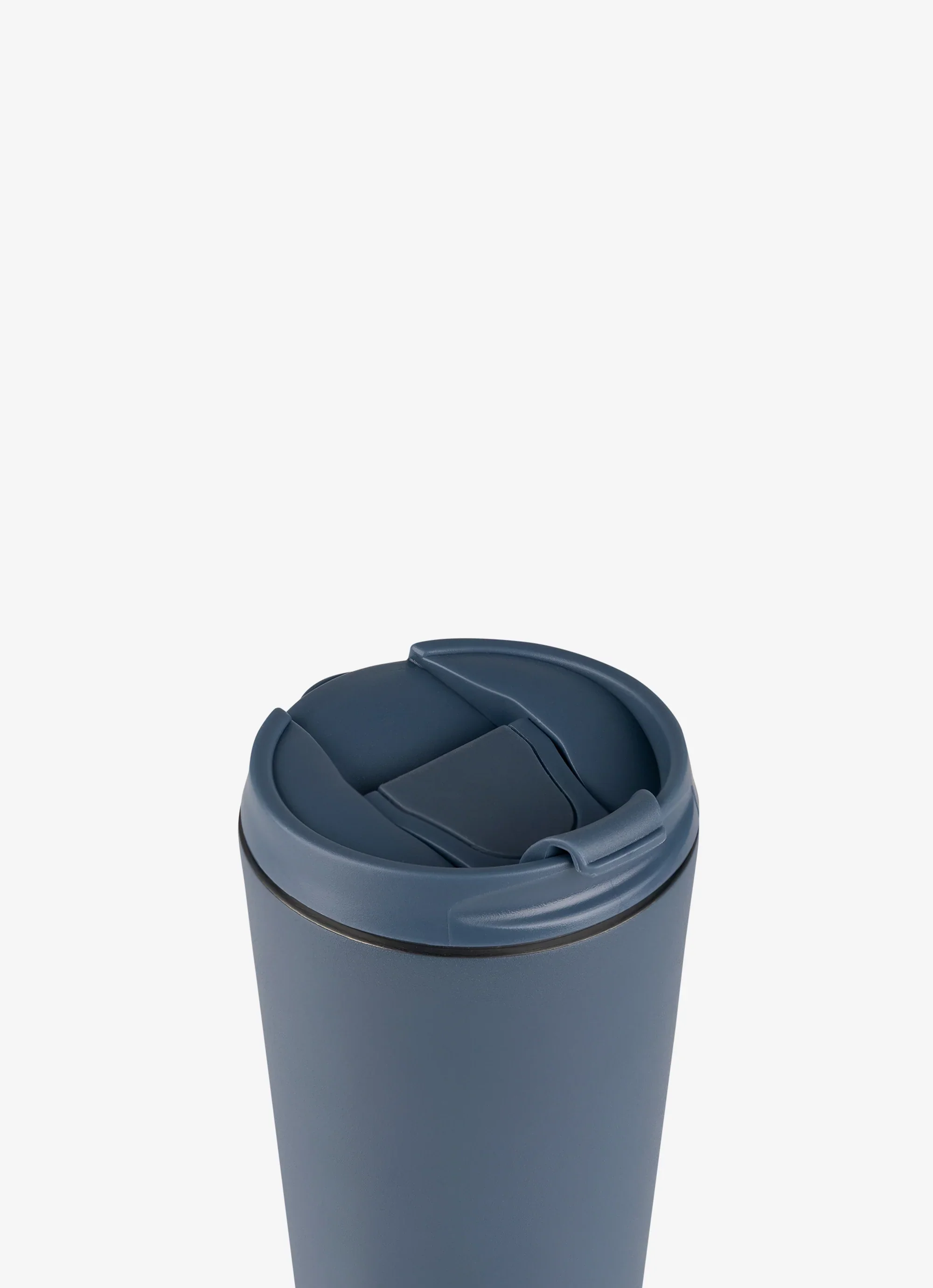 Coffee Mug 370ml - Blue - Image 3
