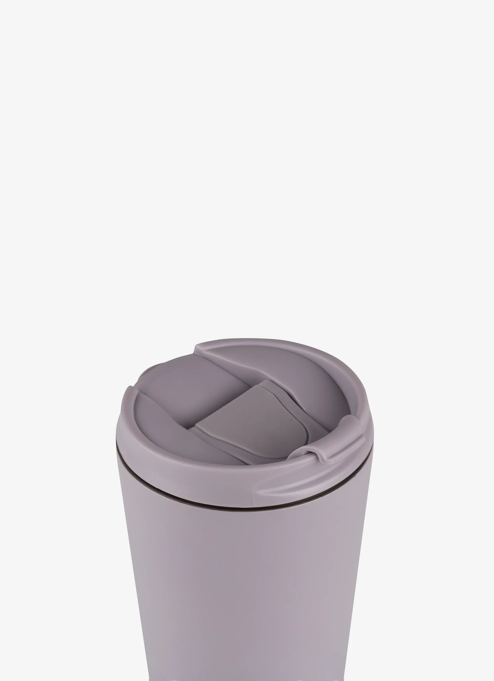 Coffee Mug 370ml - Purple - Image 3