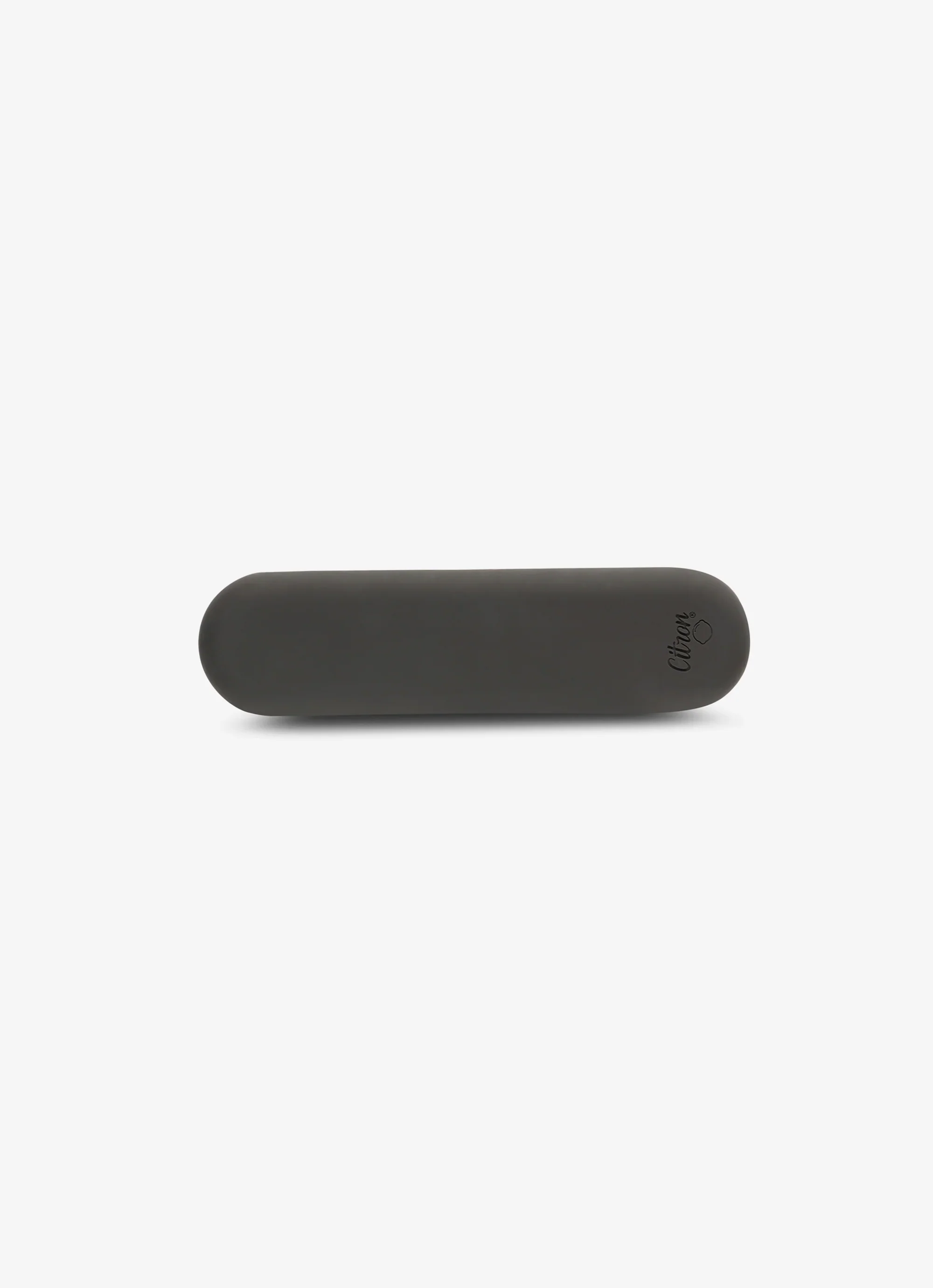 Cutlery Set with Silicon Case - Black - Image 4