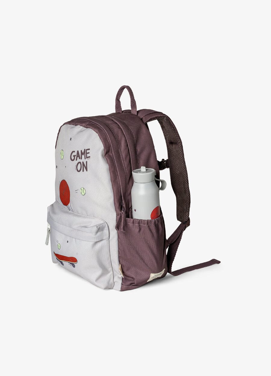 Kids Grand Backpack (4+) - Cool Kid - Image 3