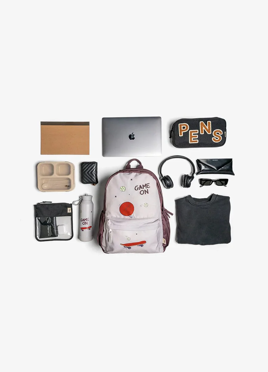 Kids Grand Backpack (4+) - Cool Kid - Image 7
