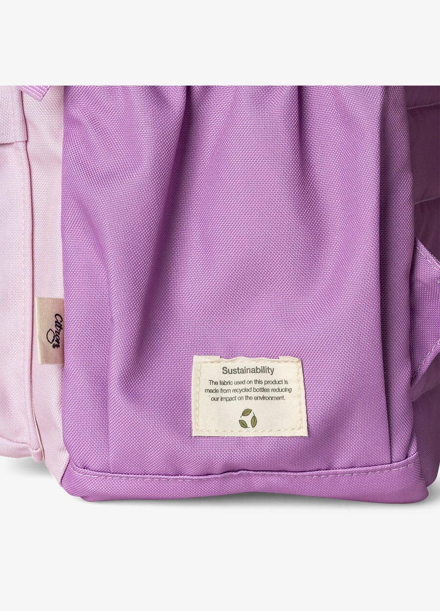 Kids Grand Backpack (4+) - Stormy Unicorn - Image 5