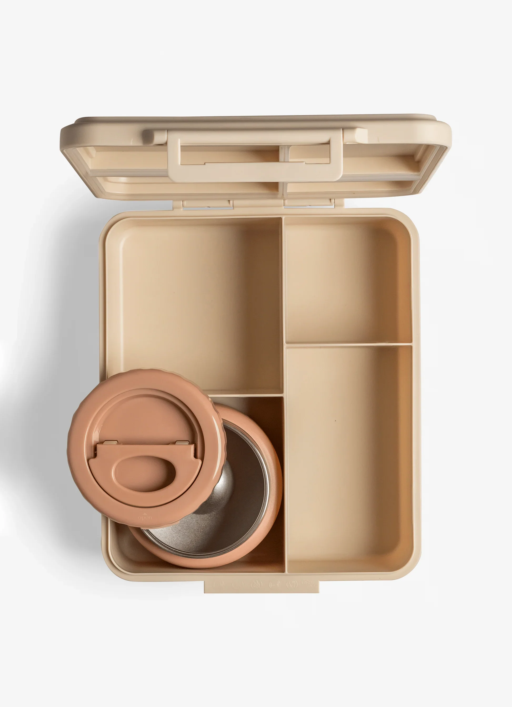 Grand Lunch Box - Ballerina - Image 3