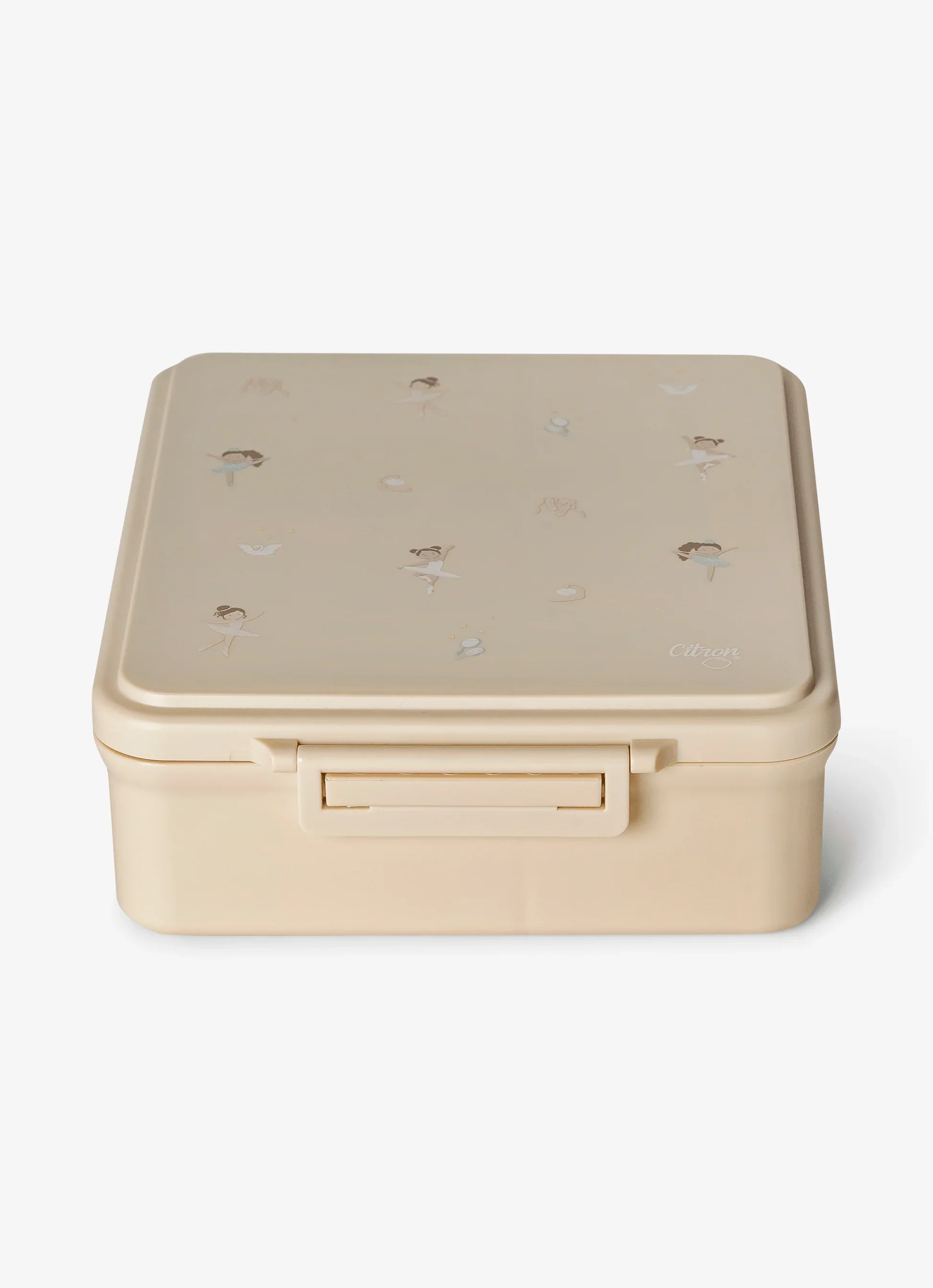 Grand Lunch Box - Ballerina - Image 4