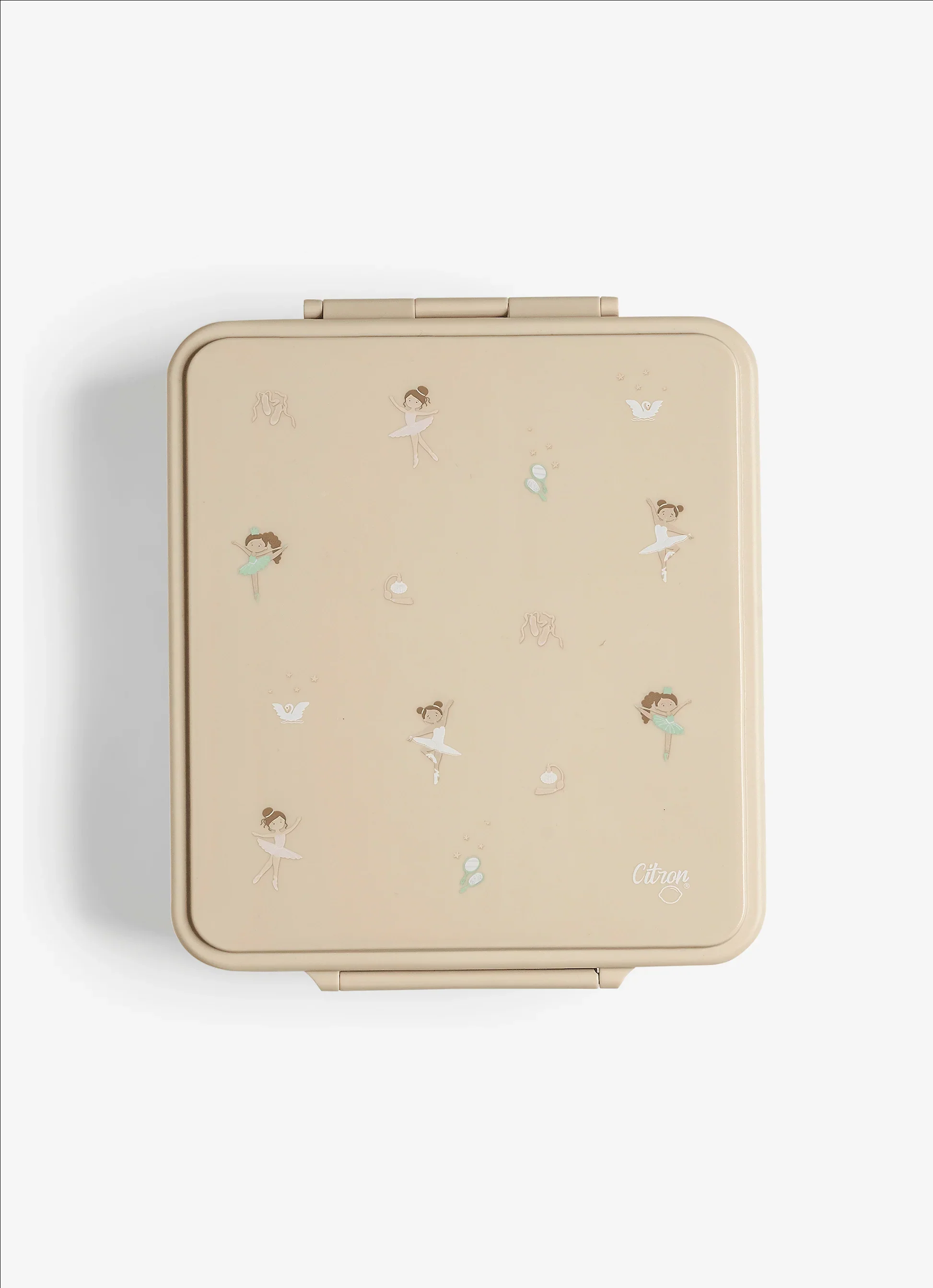 Grand Lunch Box - Ballerina - Image 8