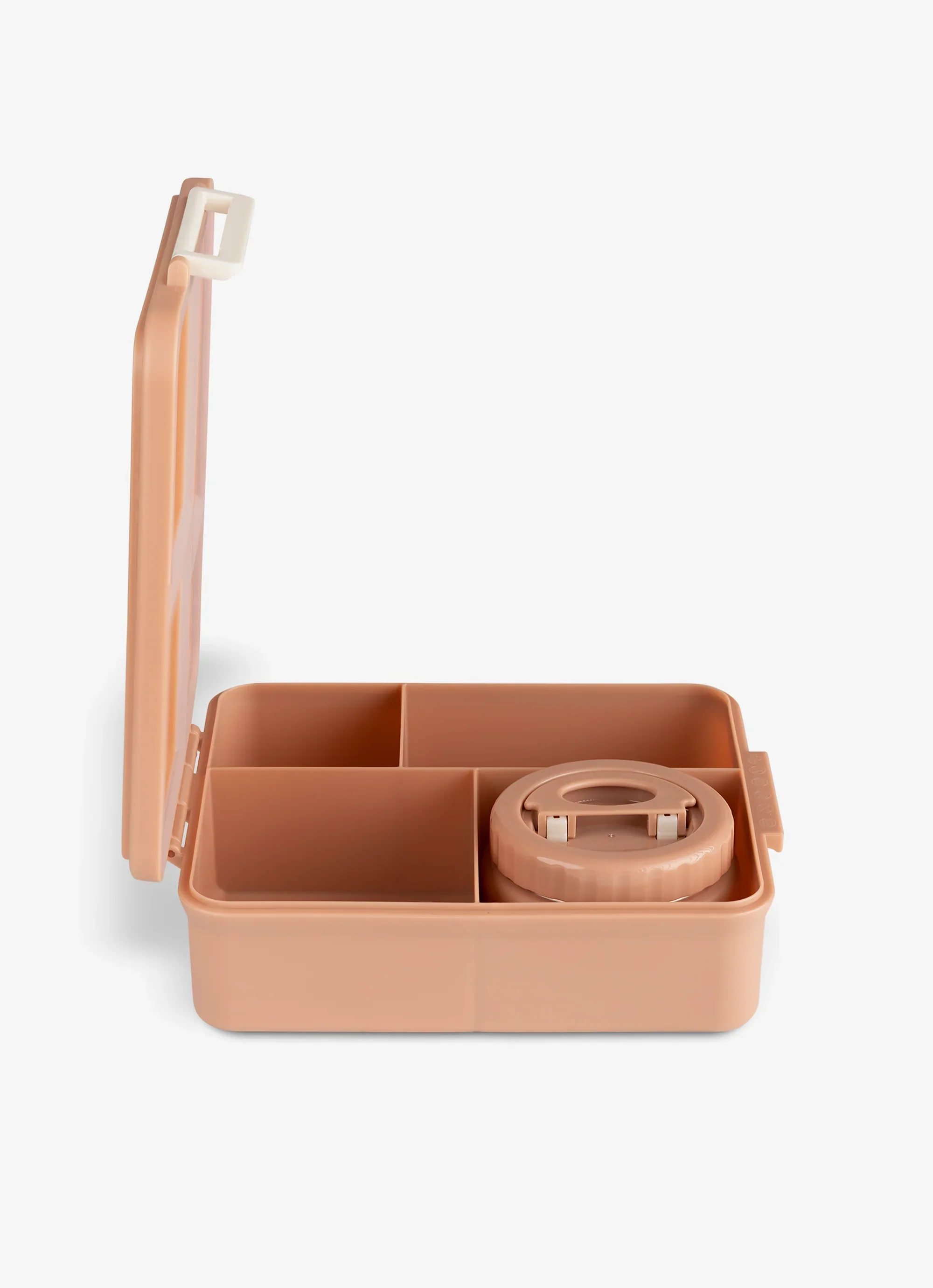 Grand Lunch Box - Blush Pink - Image 5
