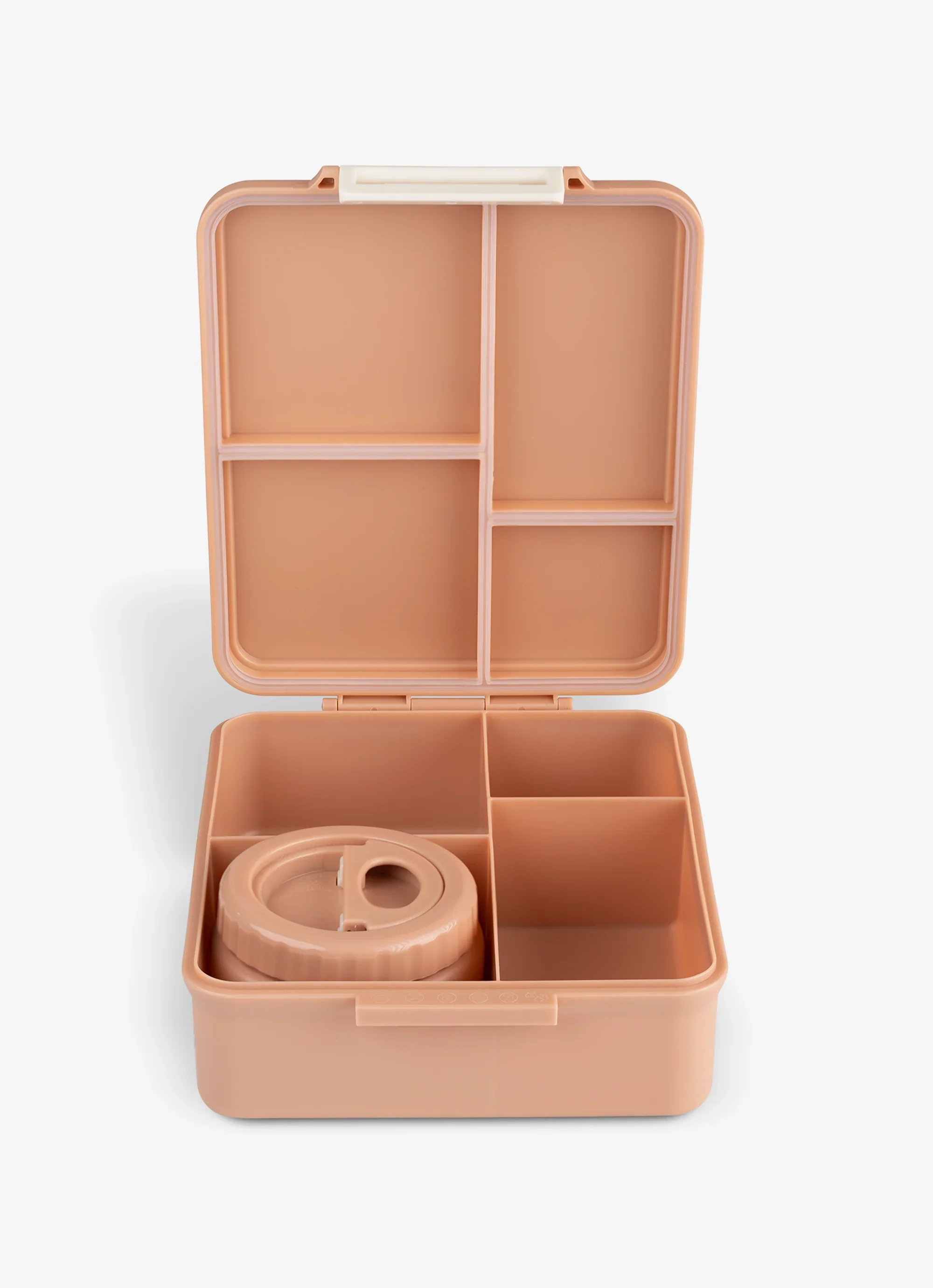 Grand Lunch Box - Blush Pink - Image 7