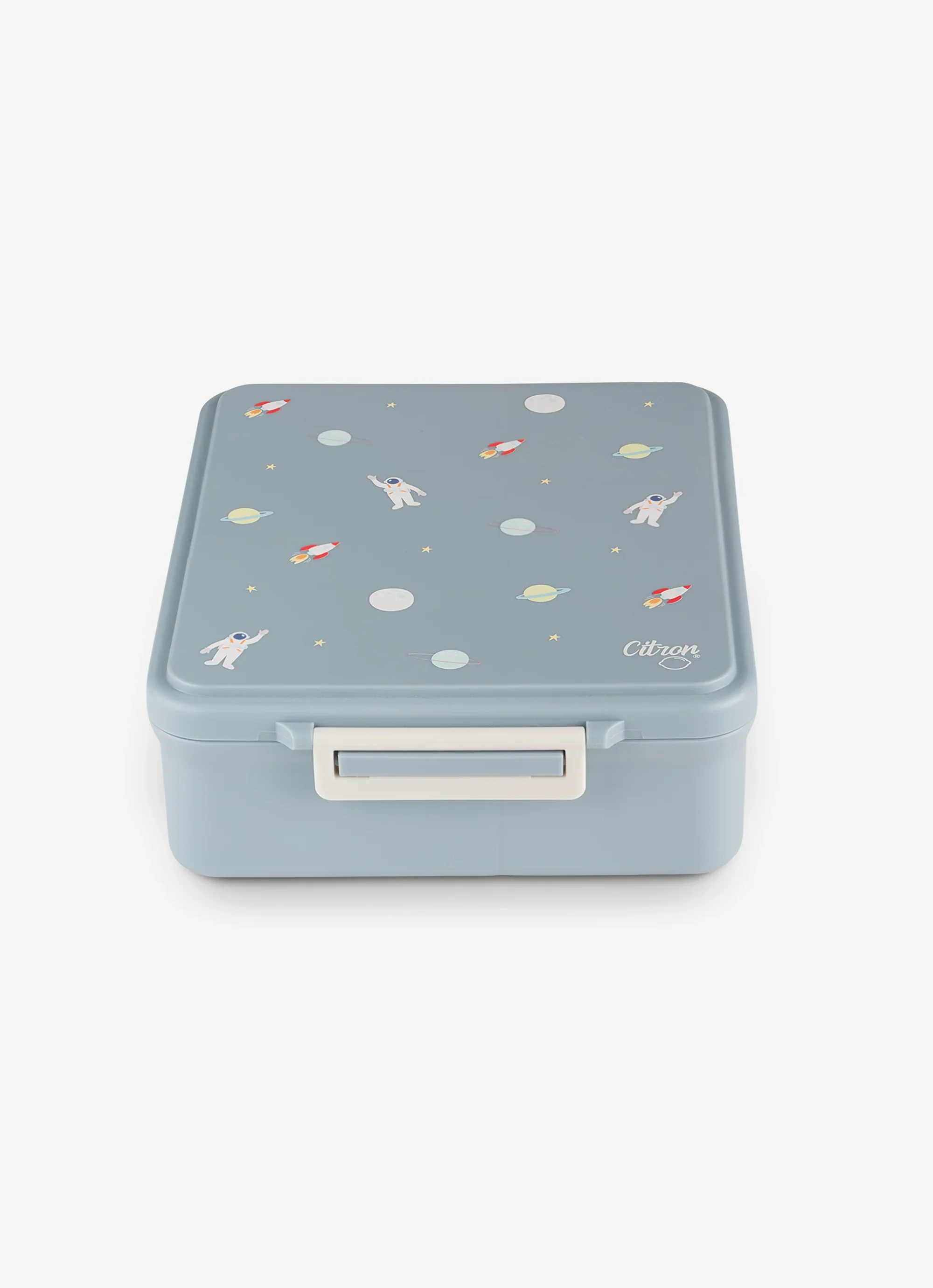 Grand Lunch Box - Spaceship - Image 3