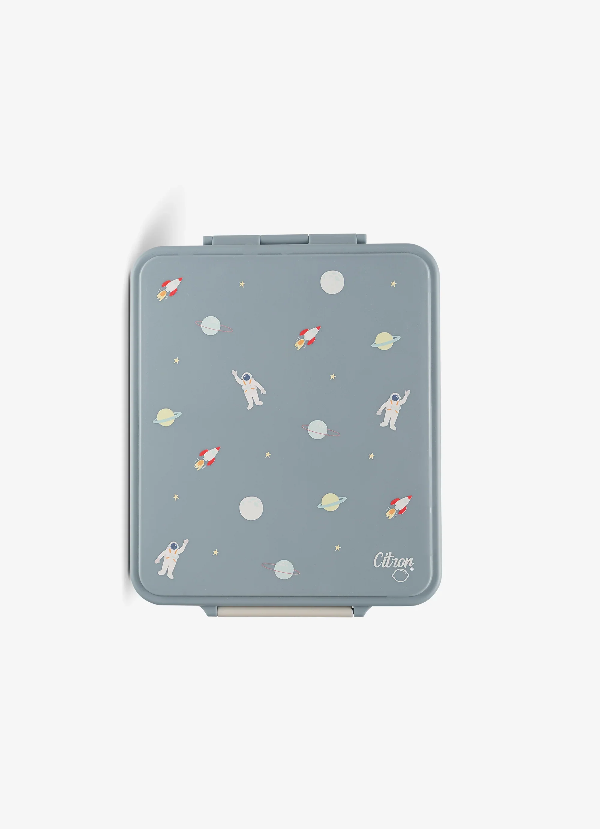 Grand Lunch Box - Spaceship - Image 5