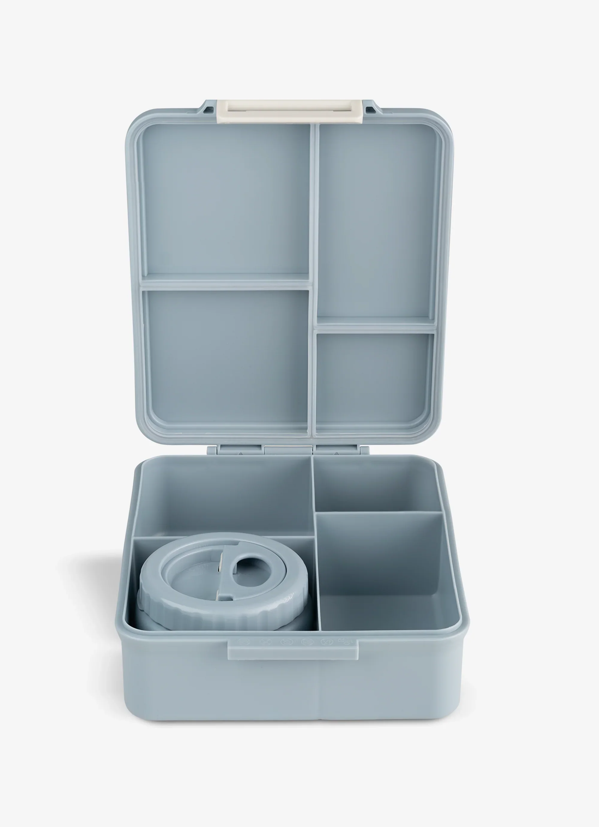 Grand Lunch Box - Spaceship - Image 6
