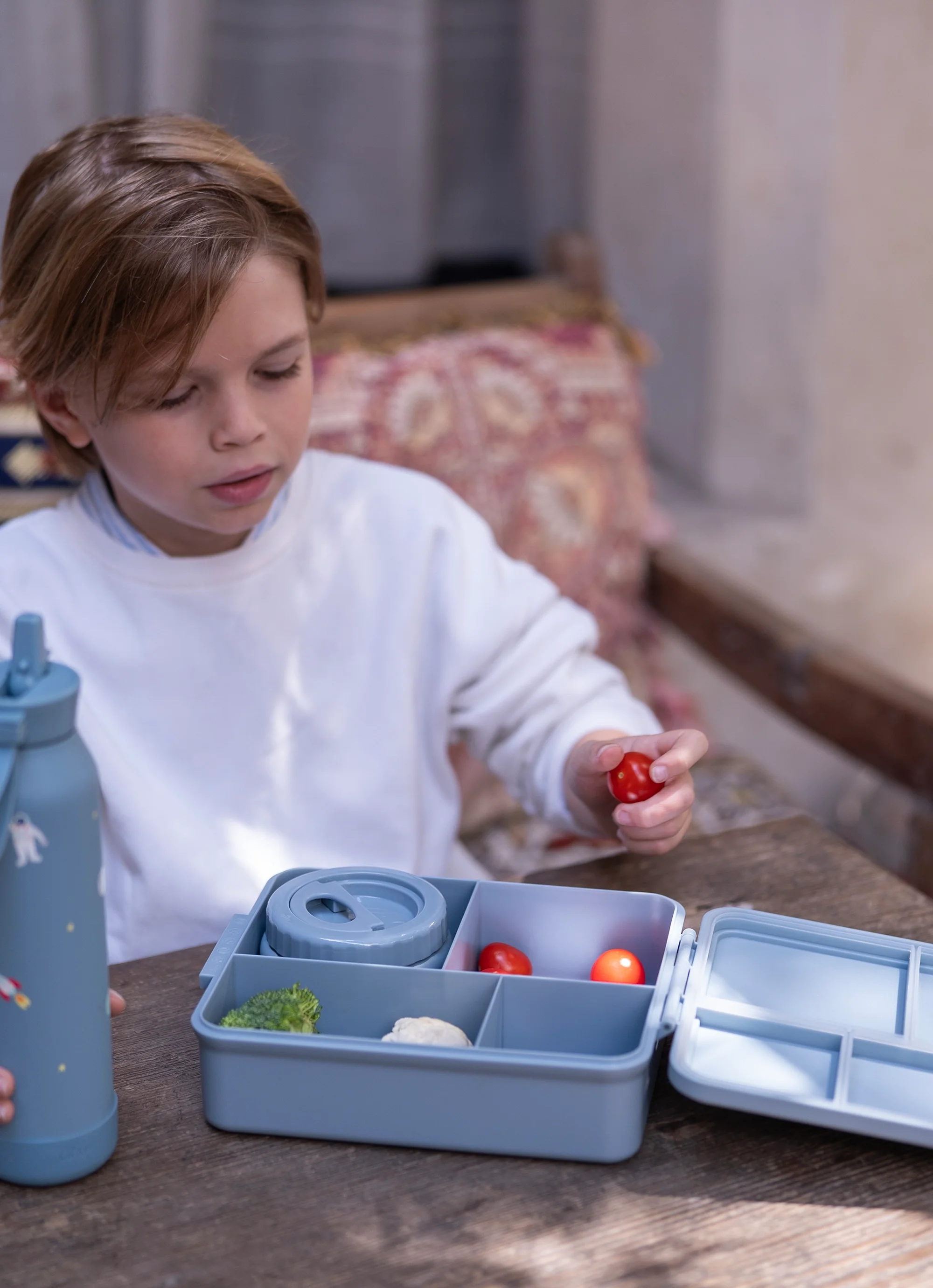 Grand Lunch Box - Spaceship - Image 8