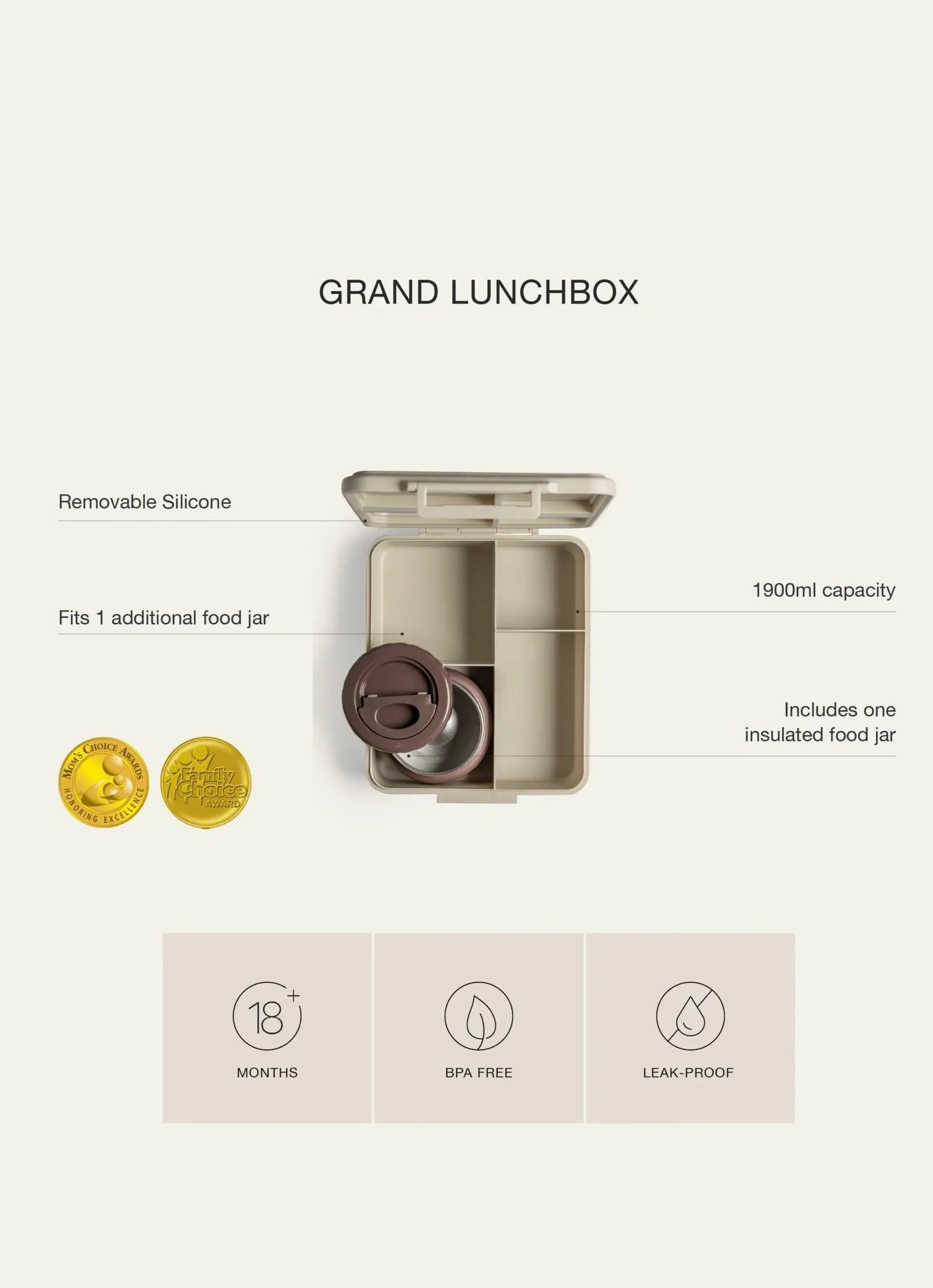 Grand Lunch Box - Vehicles - Image 11