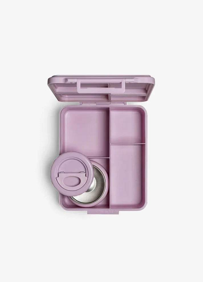 Grand Lunch Box - Stormy Unicorn - Image 2
