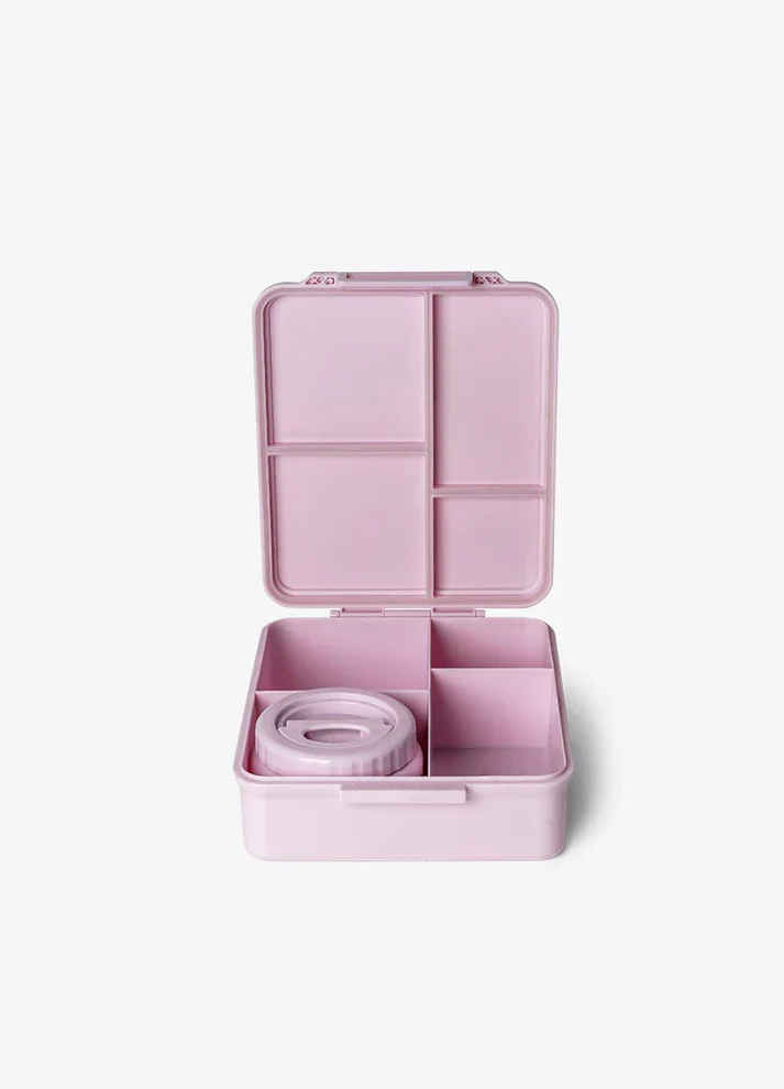 Grand Lunch Box - Stormy Unicorn - Image 5