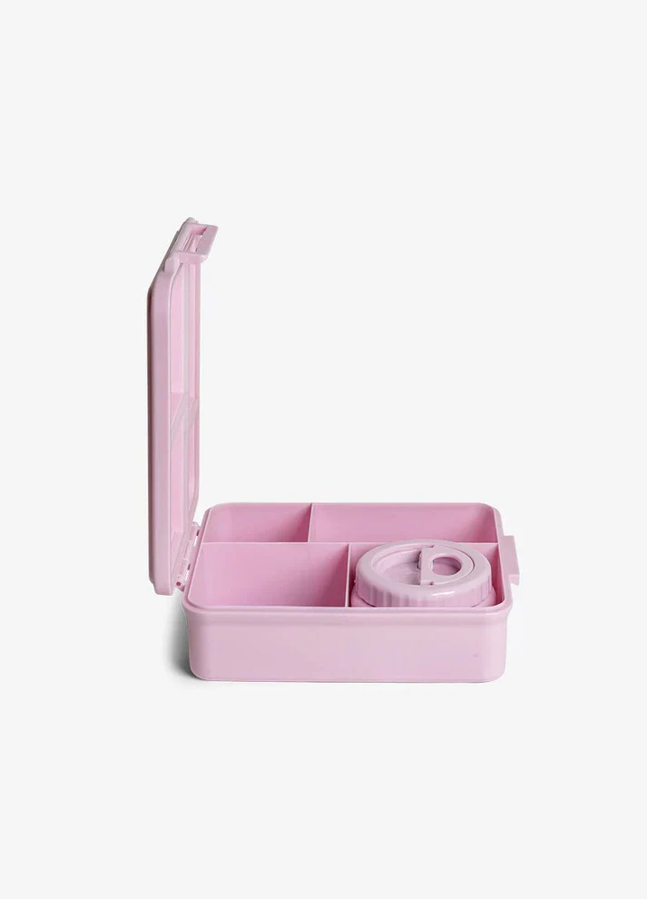 Grand Lunch Box - Stormy Unicorn - Image 6