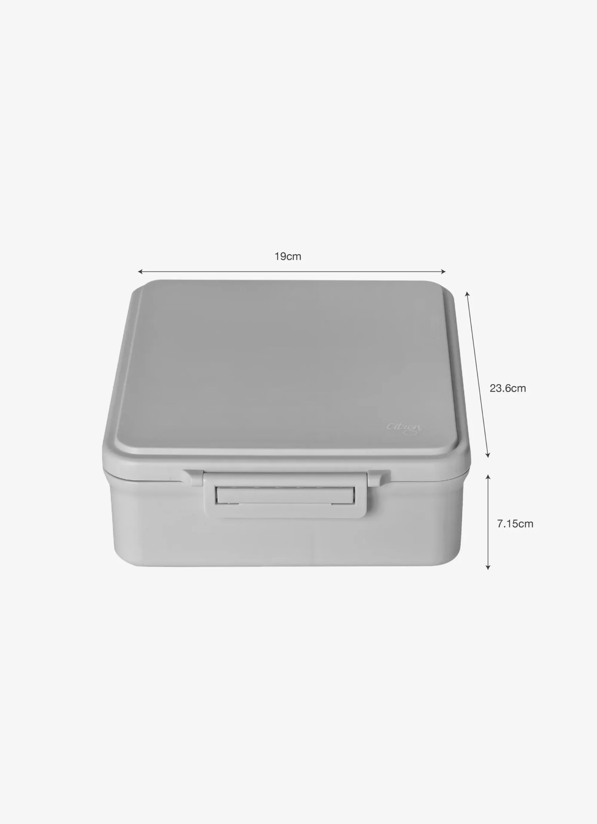 Grand Lunch Box - Vehicles - Image 10