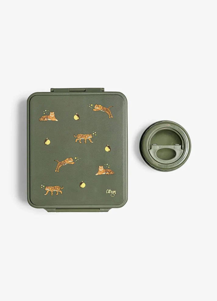 Grand Lunch Box Tiger - Image 3