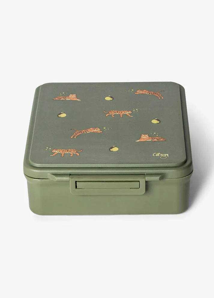 Grand Lunch Box Tiger - Image 4
