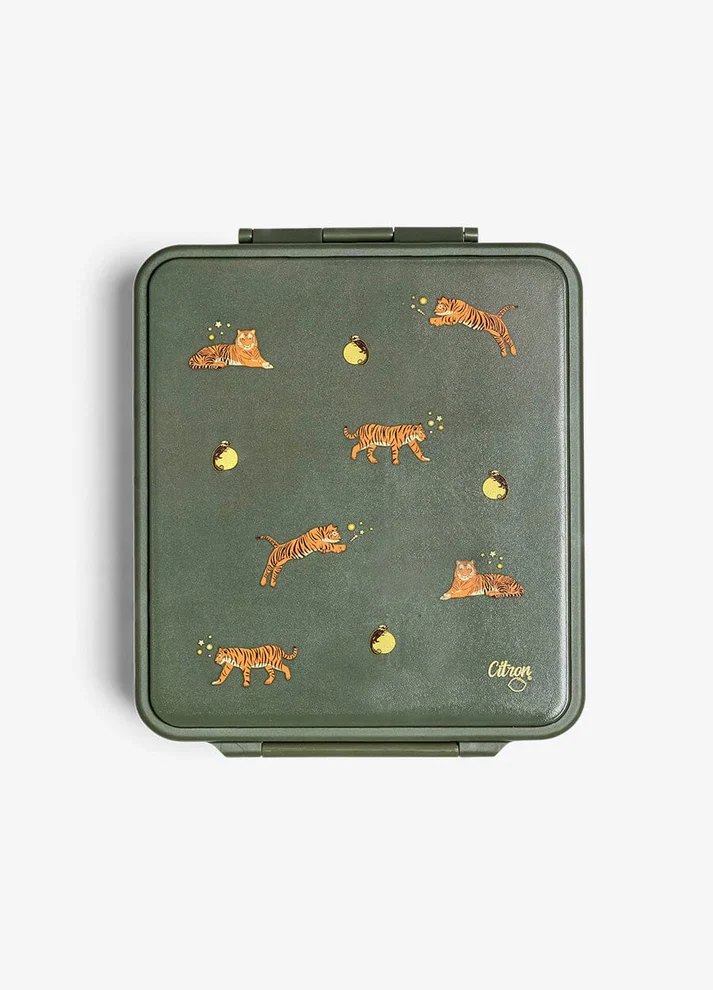 Grand Lunch Box Tiger - Image 6
